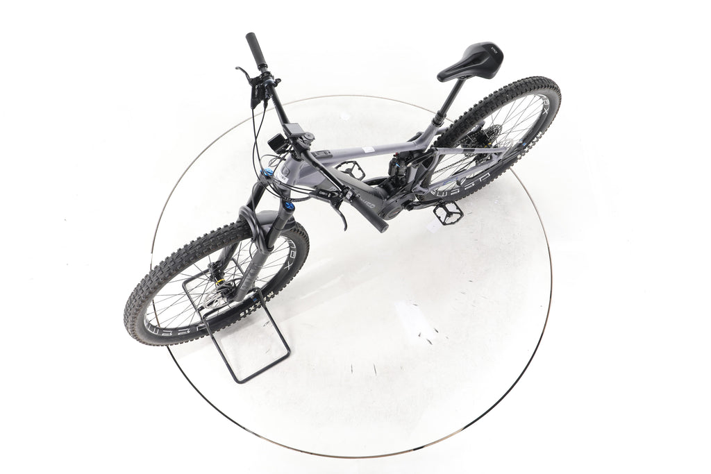 Mondraker Crafty R E-Bike Fully - Image 18