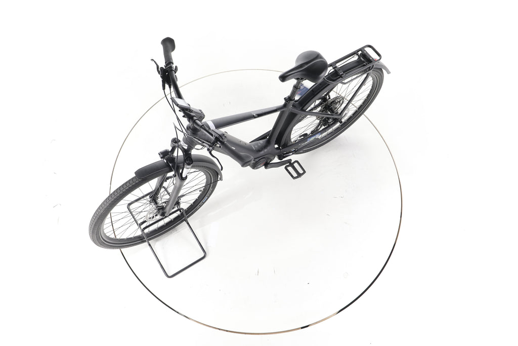 Cube Touring Hybrid Pro Trekking E-Bike 2024 - Image 18
