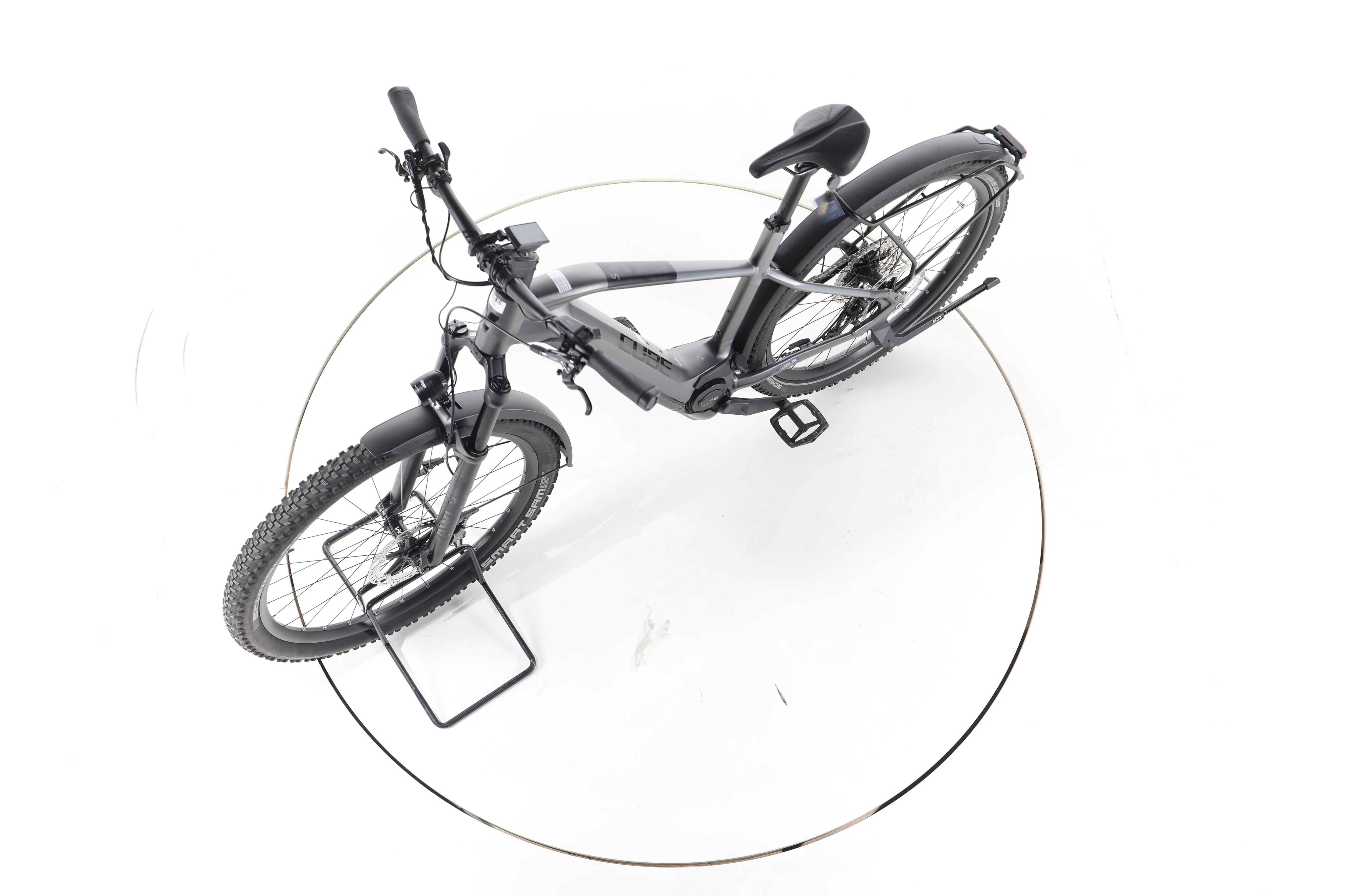 Cube Reaction Hybrid SLT E-Bike 2023 - Image 18