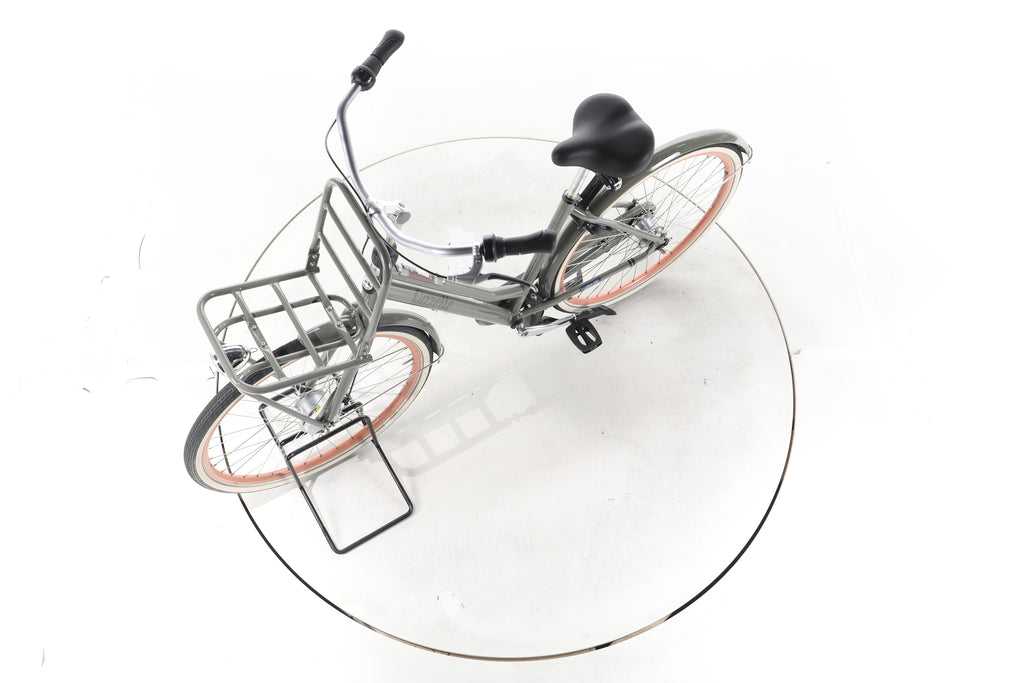 Gazelle Miss Grace R7T Fahrrad City & Trekking - Image 18