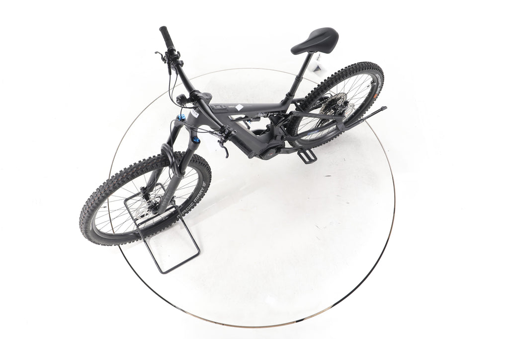 Cube Stereo Hybrid ONE77 HPC SLX E-Bike Fully Carbon 2025 - Image 18
