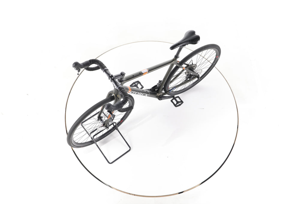 Storck Grix Race Gravelbike Carbon - Image 18