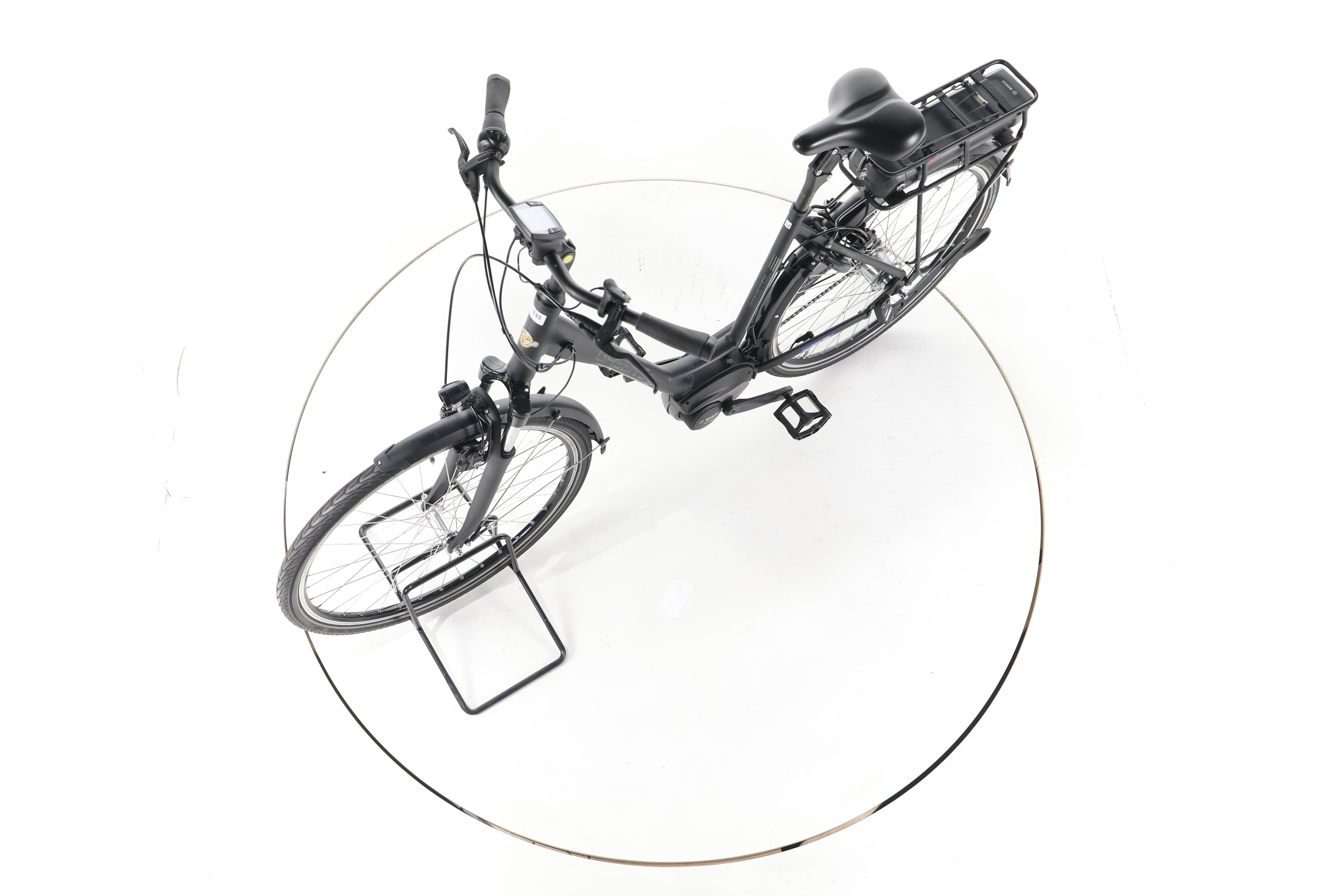Green's Bristol City E-Bike Tiefeinsteiger - Image 18