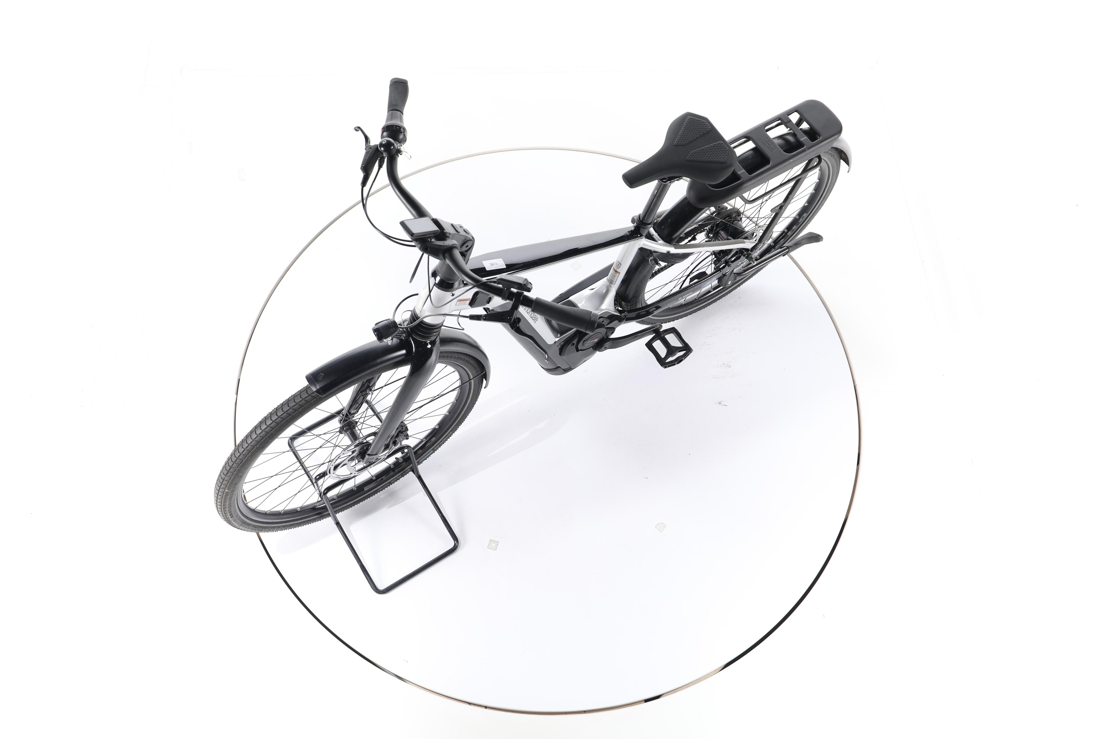 Cannondale Mavaro Neo 2 City E-Bike - Image 18