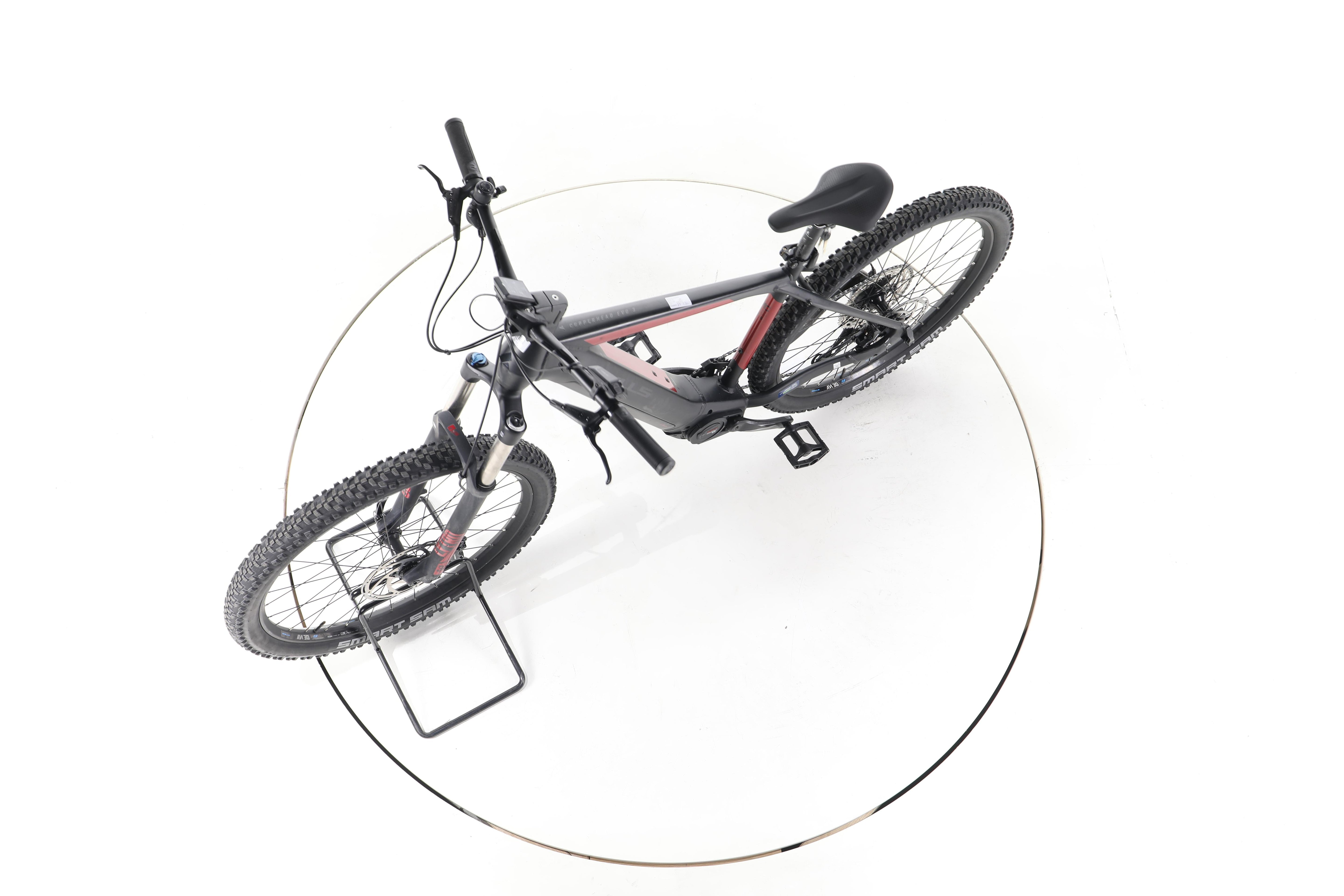Bulls Copperhead EVO 3 E-Bike - Image 18