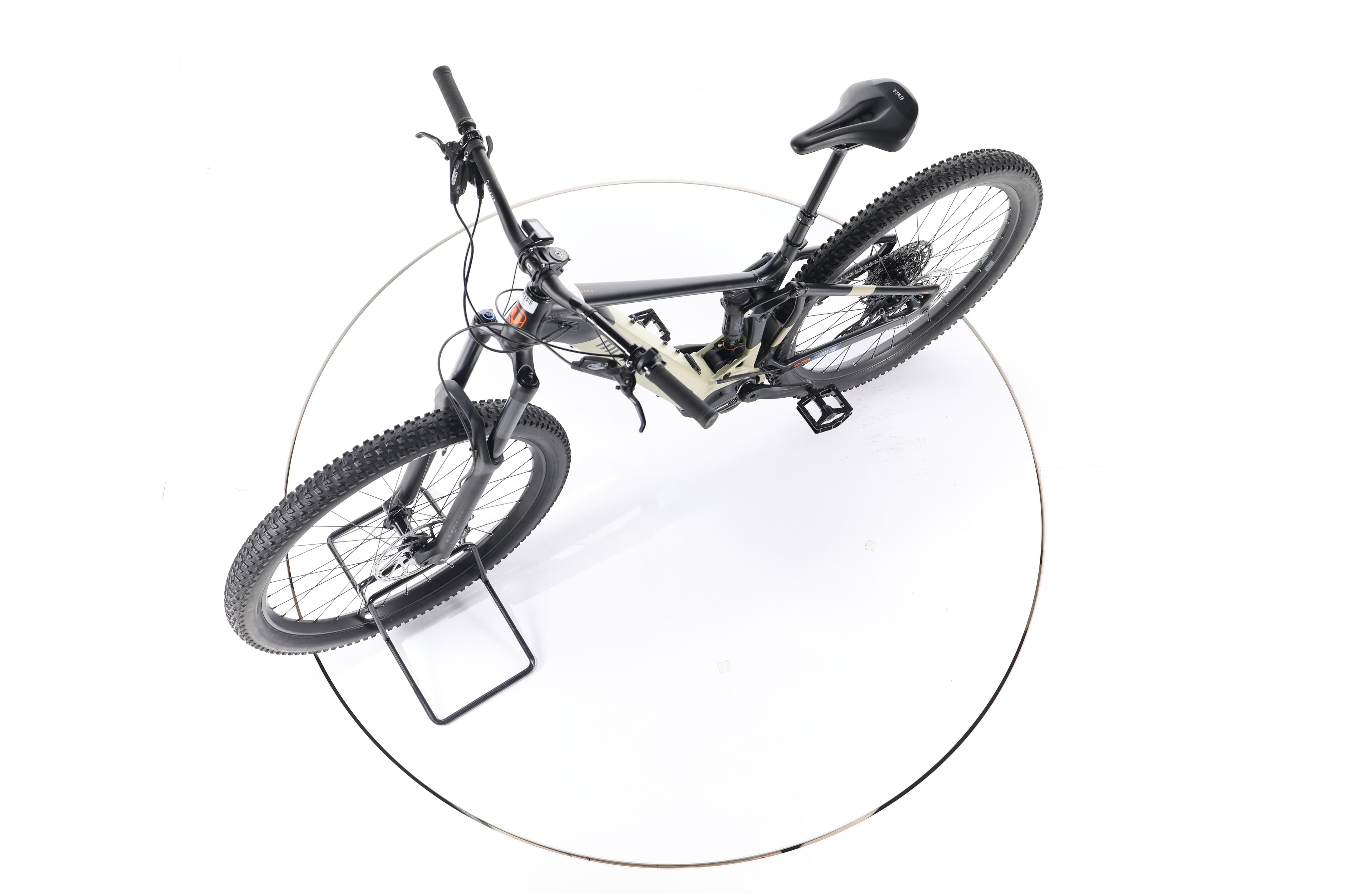 Mondraker DUSK Fully E-Bike - Image 18