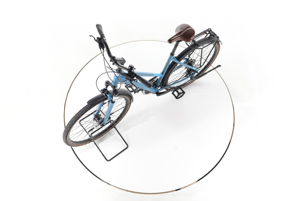 Cube Touring EXC Fahrrad City & Trekking - Image 18