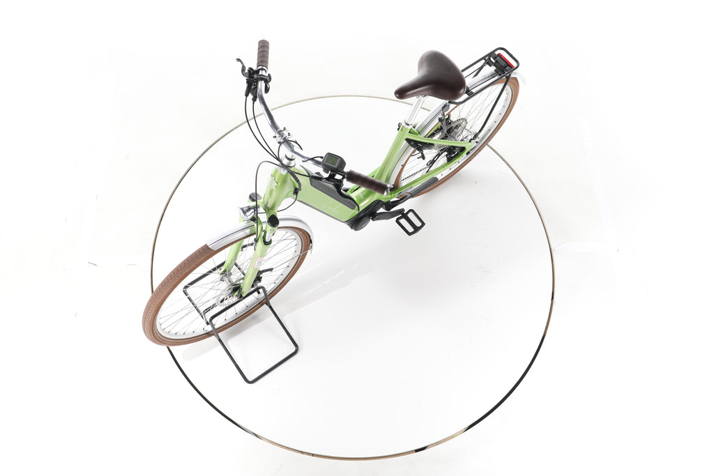 Cube Ella Trekking E-Bike Tiefeinsteiger - Image 18