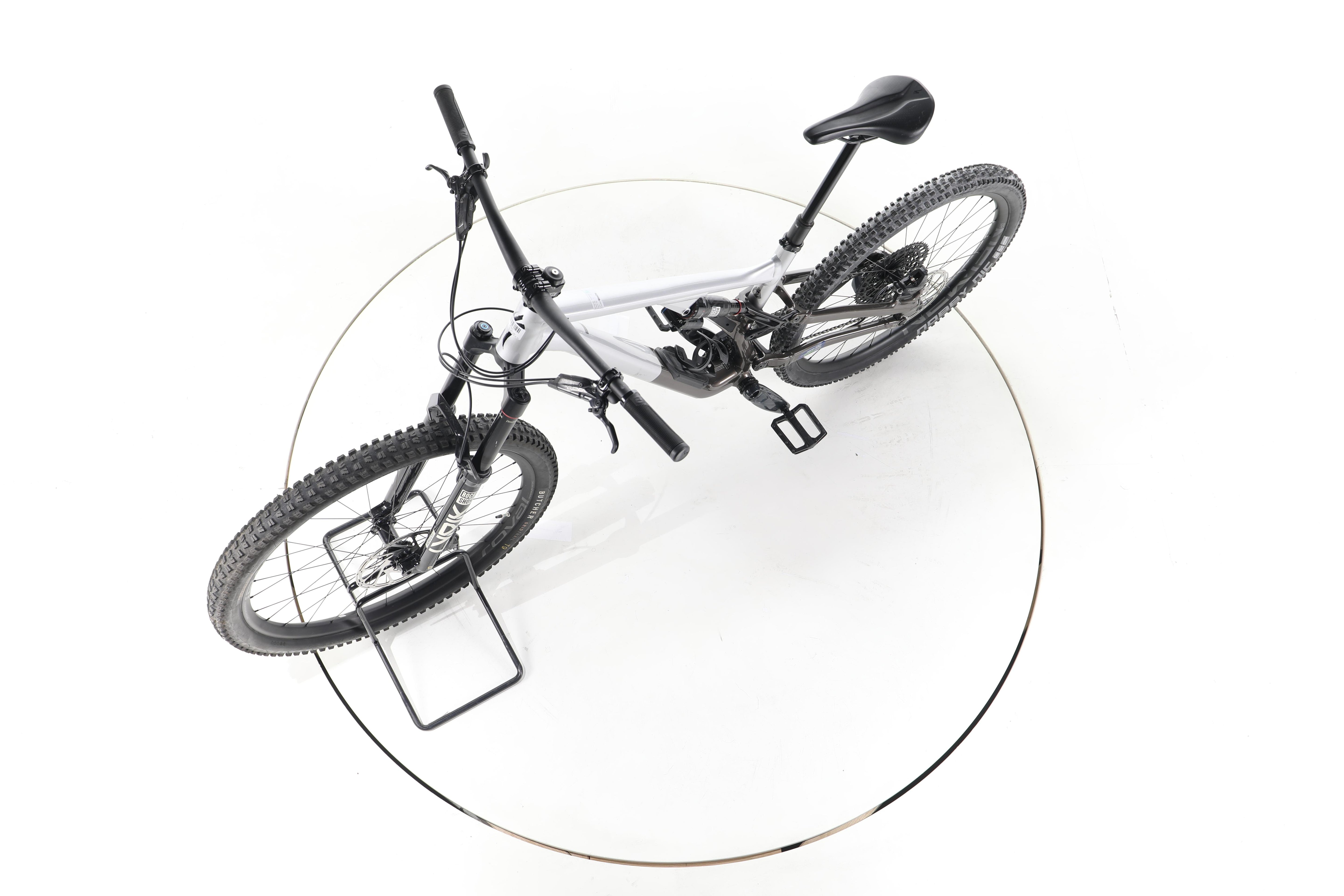 Specialized Stumpjumper EVO Elite Alloy Fahrrad Fully - Image 18