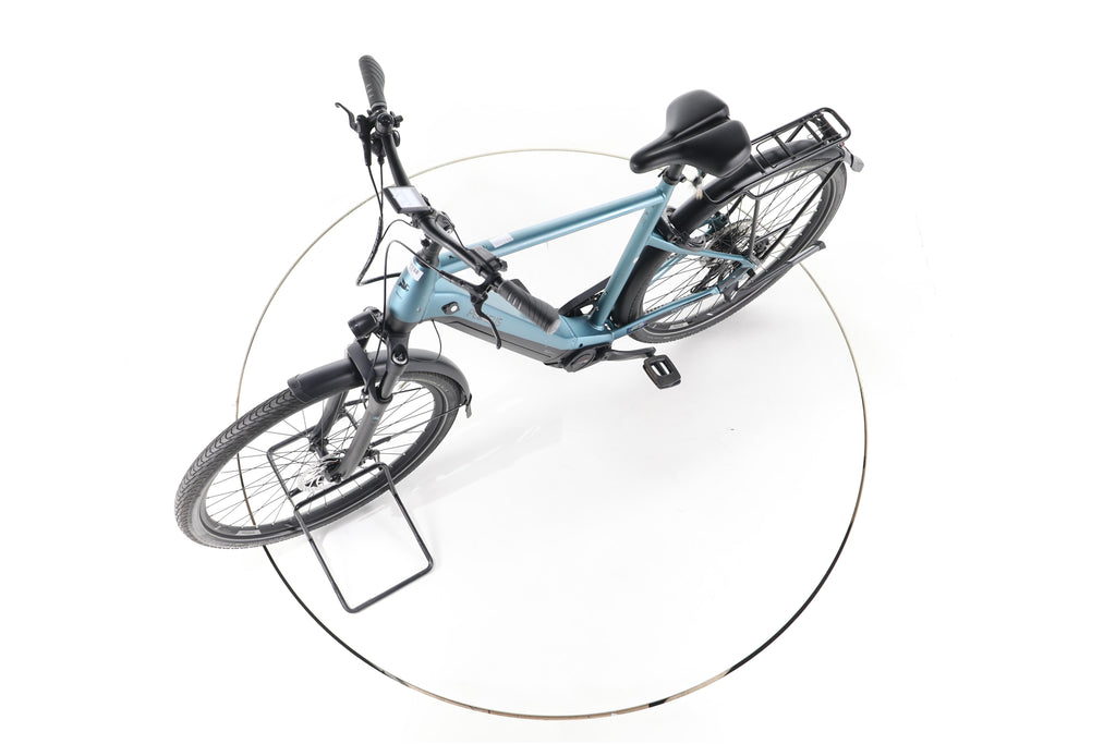 Pegasus Premio EVO Lite Trekking E-Bike 2023 - Image 18