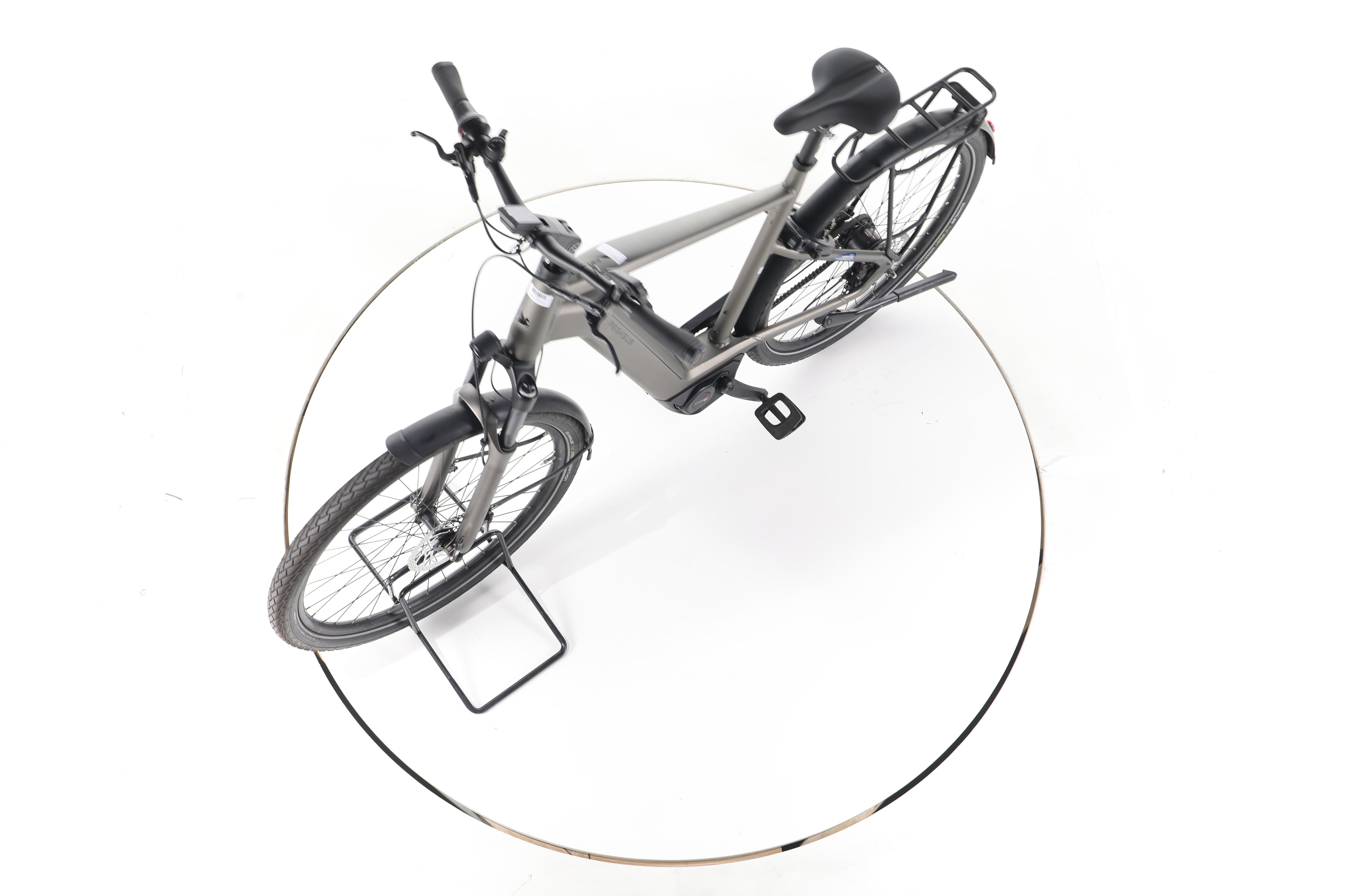 Pegasus Premio EVO 5F Lite Belt City E-Bike 2024 - Image 18