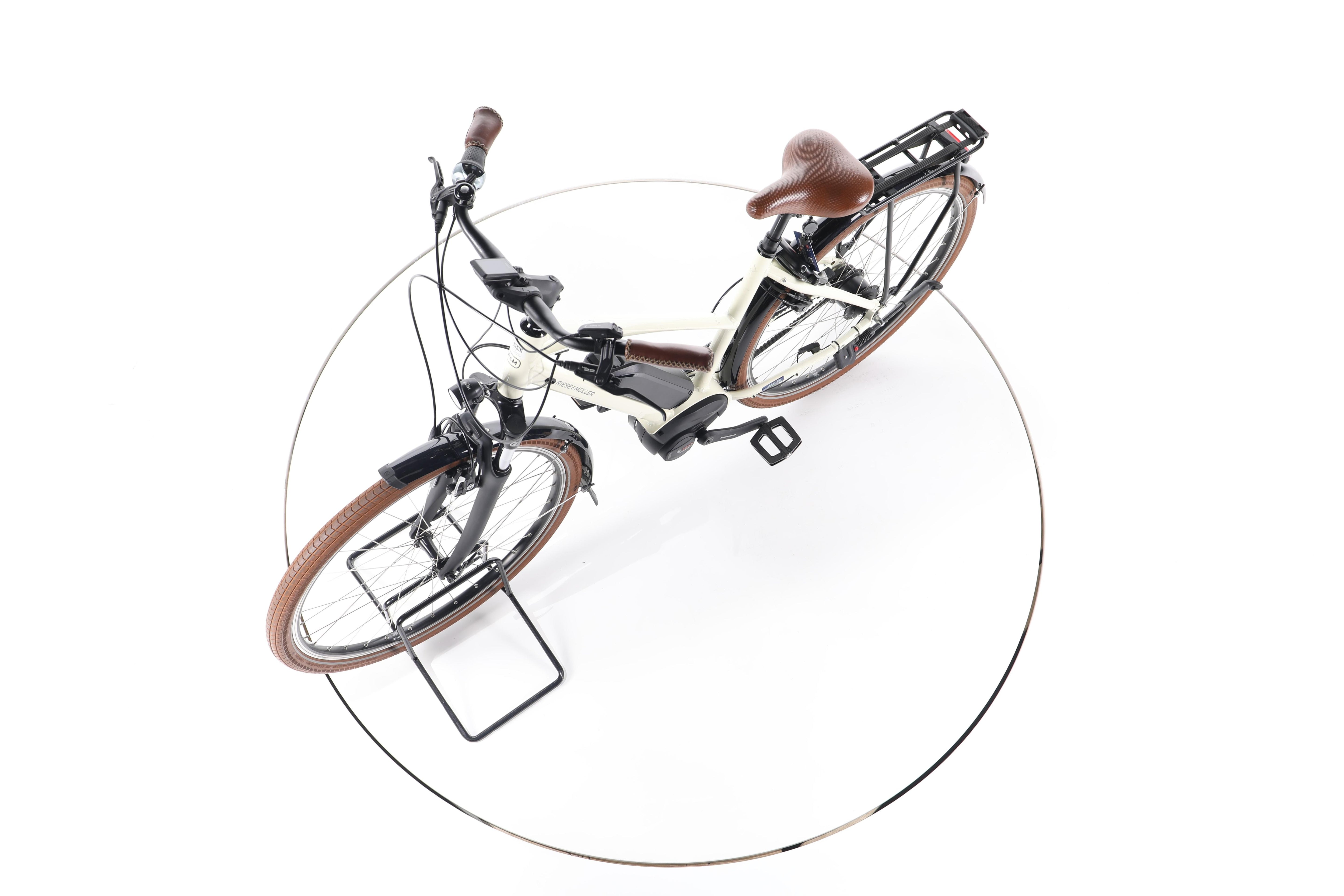 Riese & Müller Cruiser 2 Mixte Silent City E-Bike 2023 - Image 18