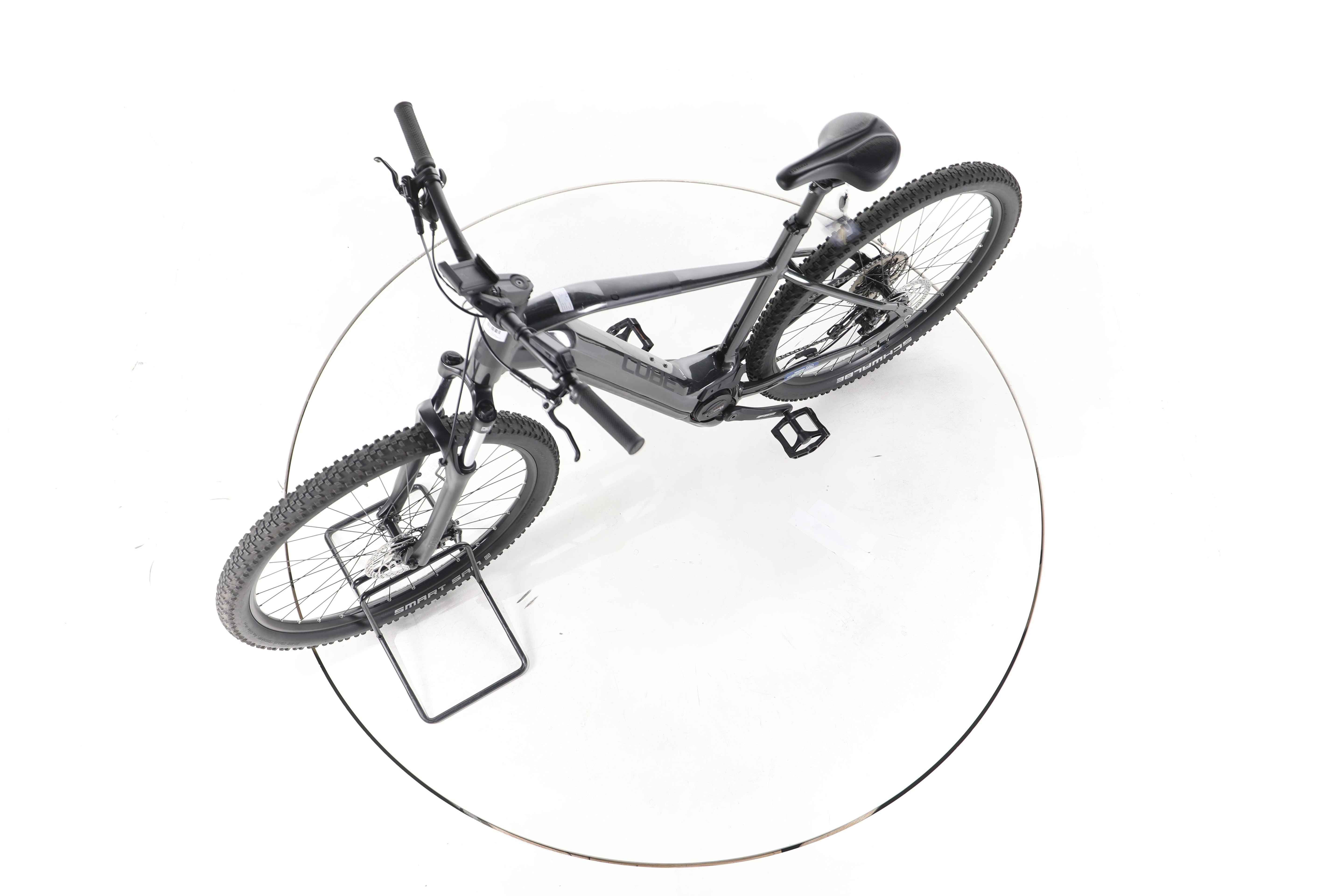 Cube Cube Reaction Hybrid ONE E-Bike - Image 18