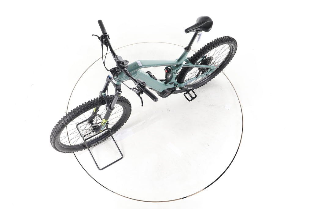 Bulls Sonic EVO AM1 E-Bike Fully - Image 18