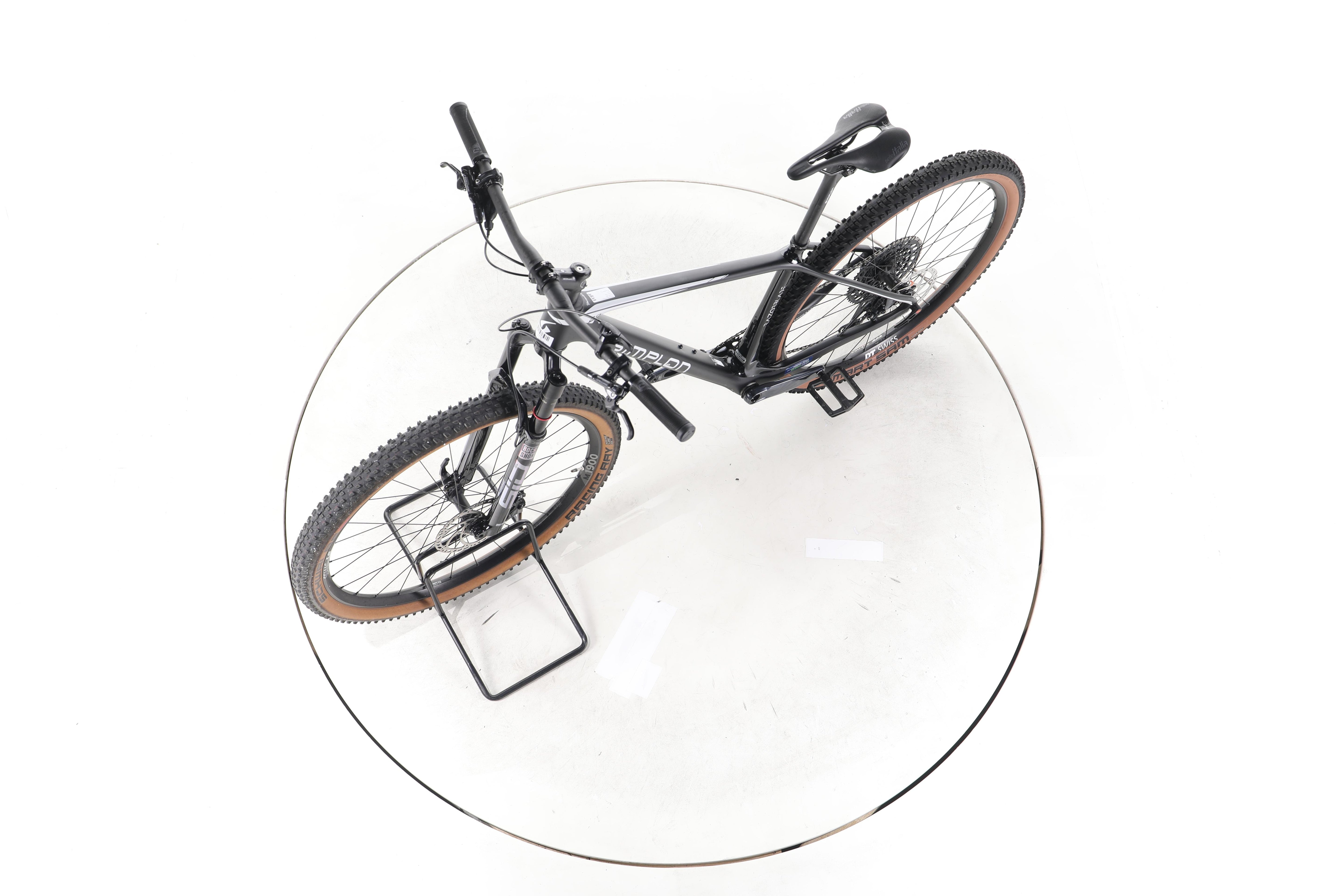 Simplon Razorblade 3 Fahrrad Hardtail - Image 18