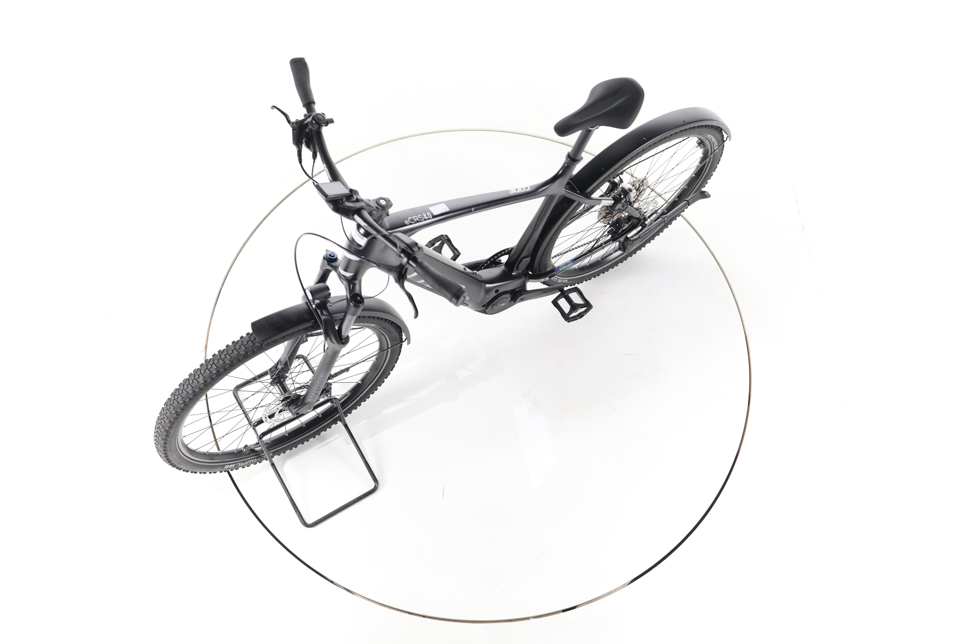 CONE Bikes eCross IN 4.0 Trekking E-Bike 2024 - Image 18