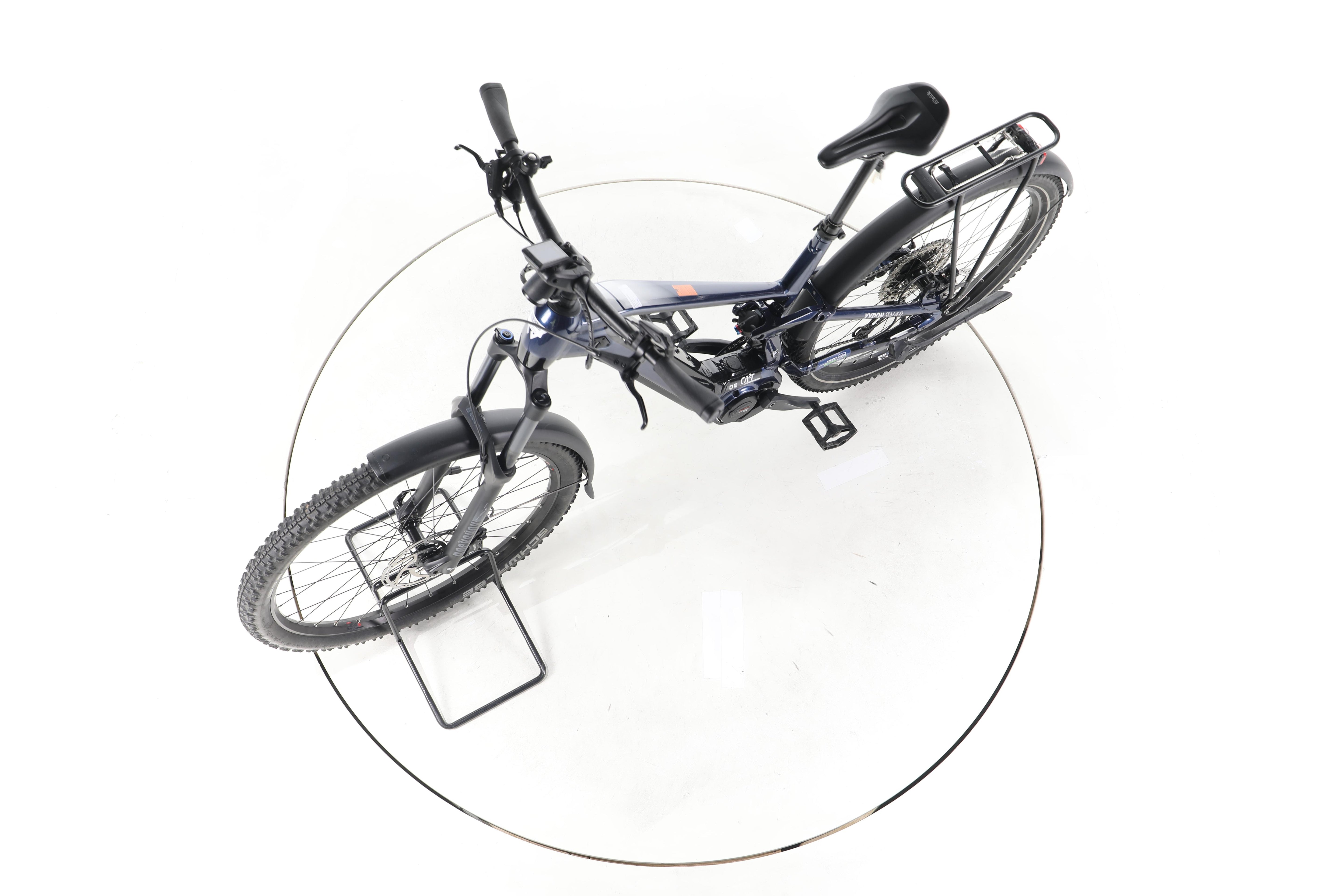 Conway Xyron SUV 4.9 SUV E-Bike - Image 18