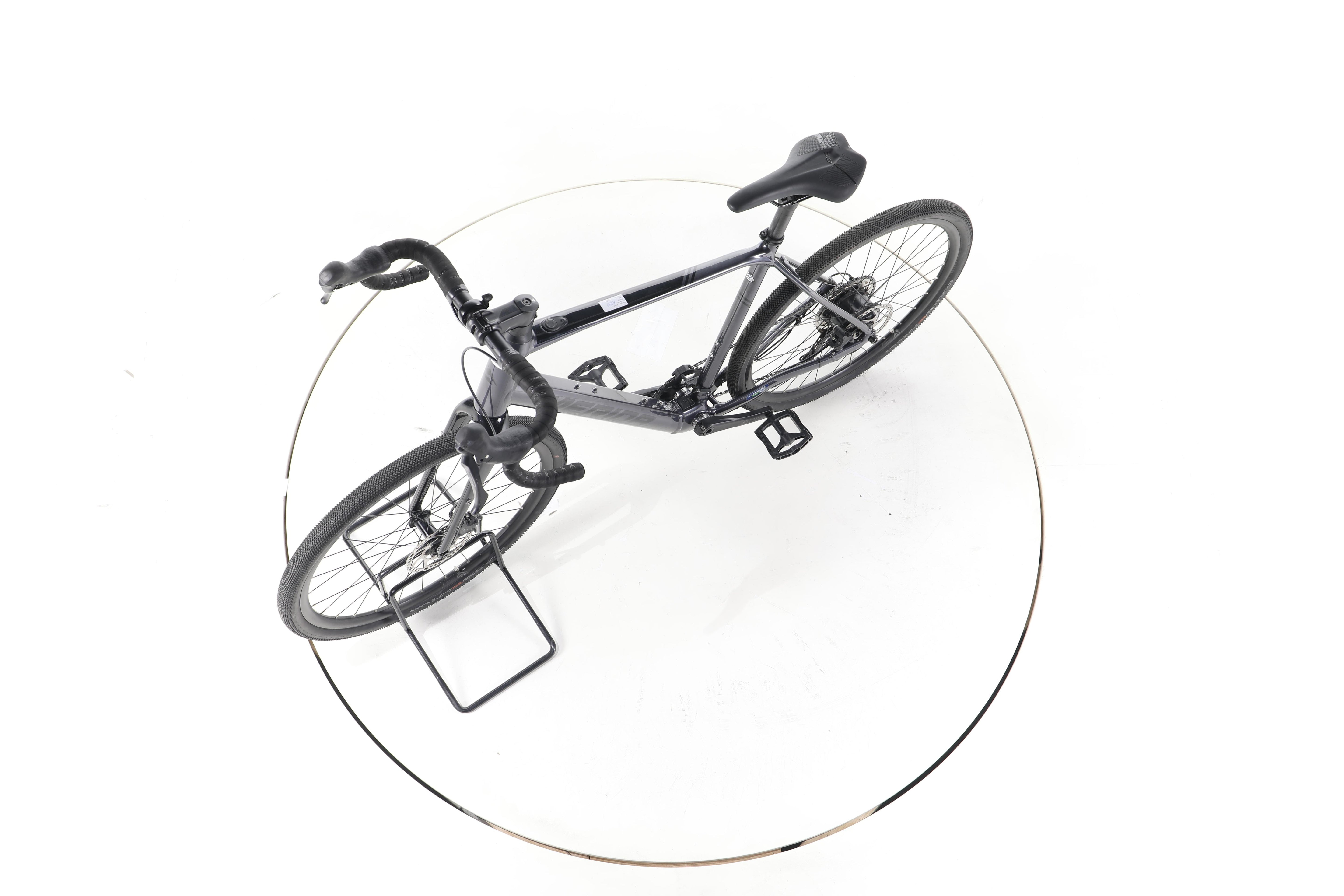 Merida eSilex+ 600 E-Gravelbike - Image 18