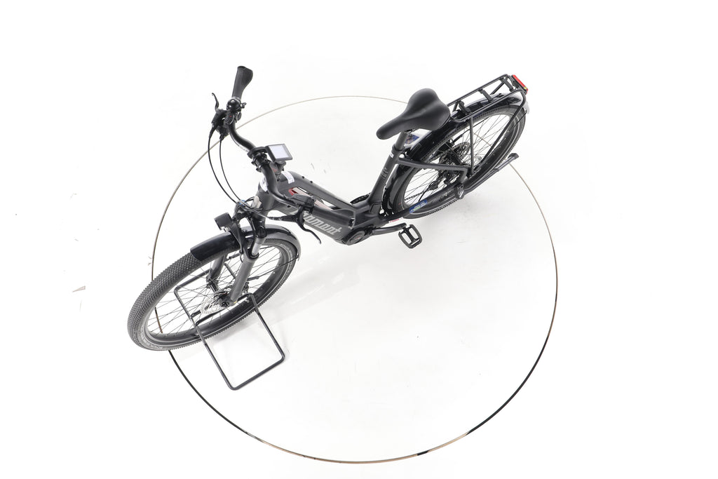 Diamant Zouma Deluxe+ Trekking E-Bike Tiefeinsteiger - Image 18
