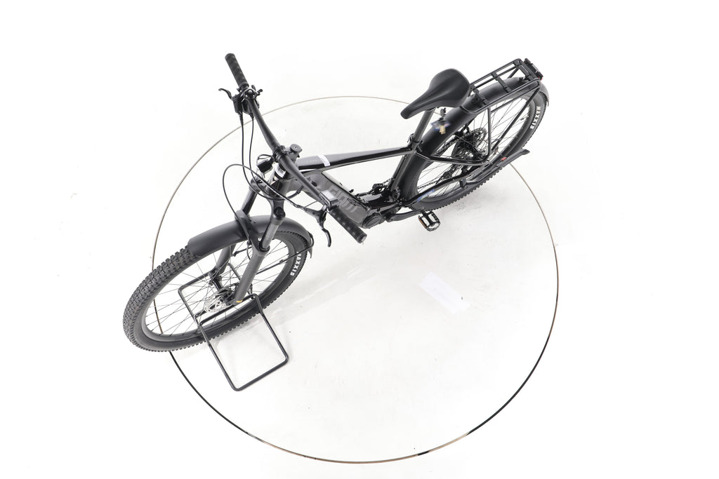 Giant Fathom E+ 2 EX Trekking E-Bike 2024 - Image 18
