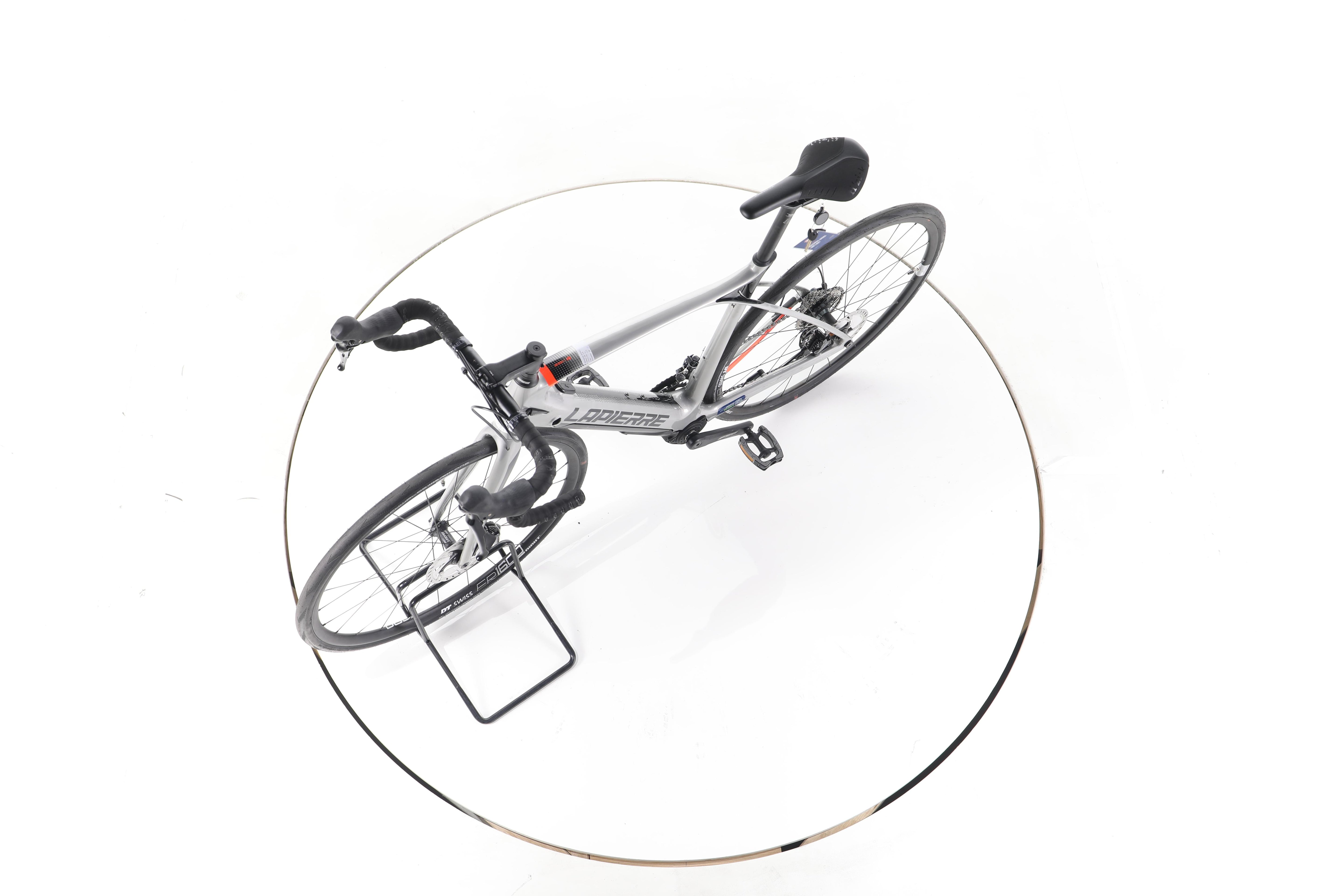 Lapierre eXelius SL 600 E-Gravel & Rennrad - Image 18