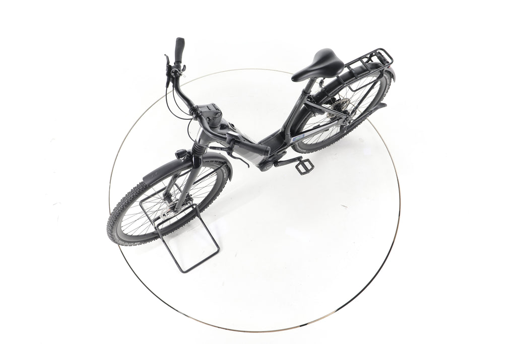 Cannondale Mavaro Neo 5+ Trekking E-Bike Tiefeinsteiger - Image 18
