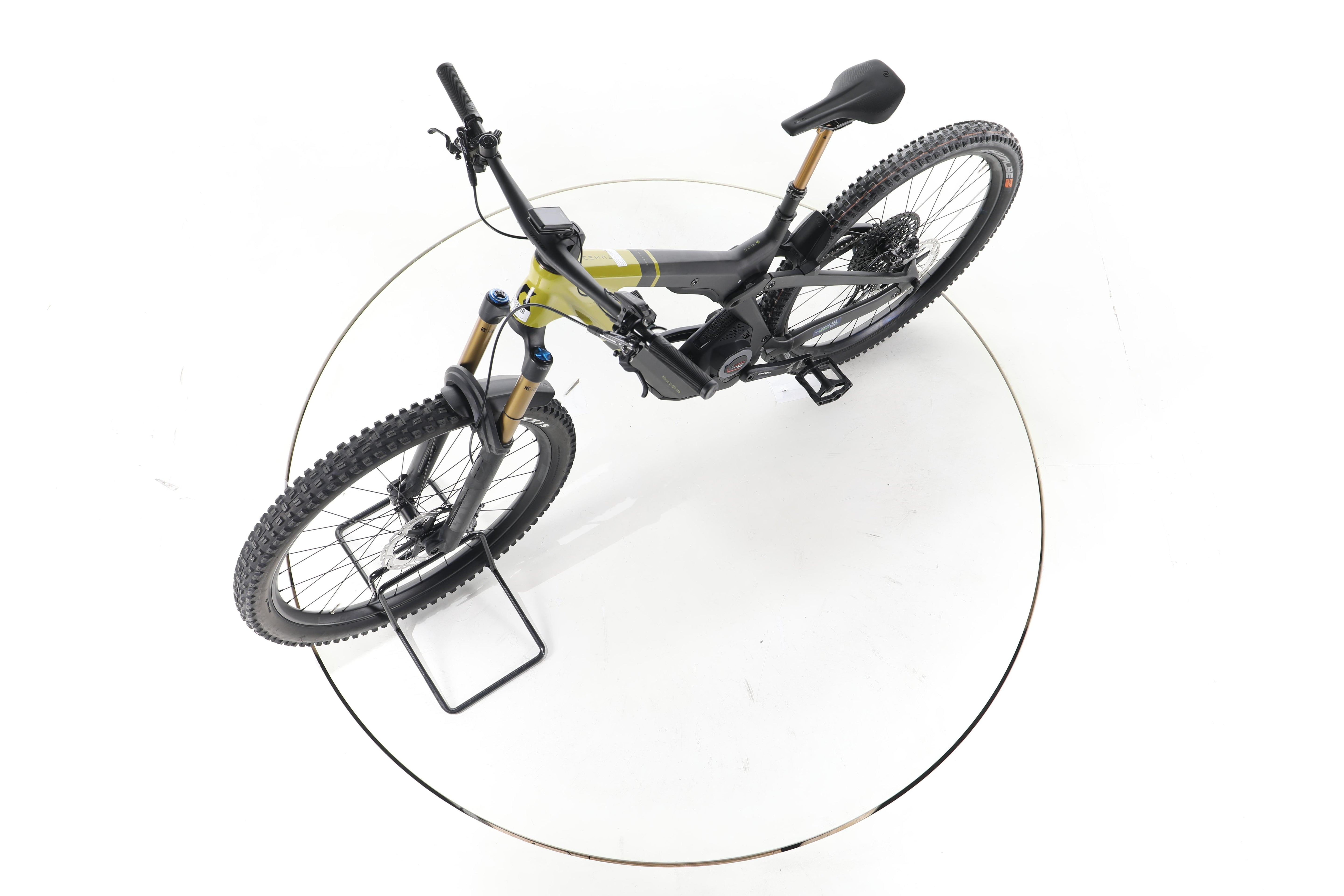 Scott Patron ST eRIDE 900 Tuned Fully E-Bike Carbon - Image 18