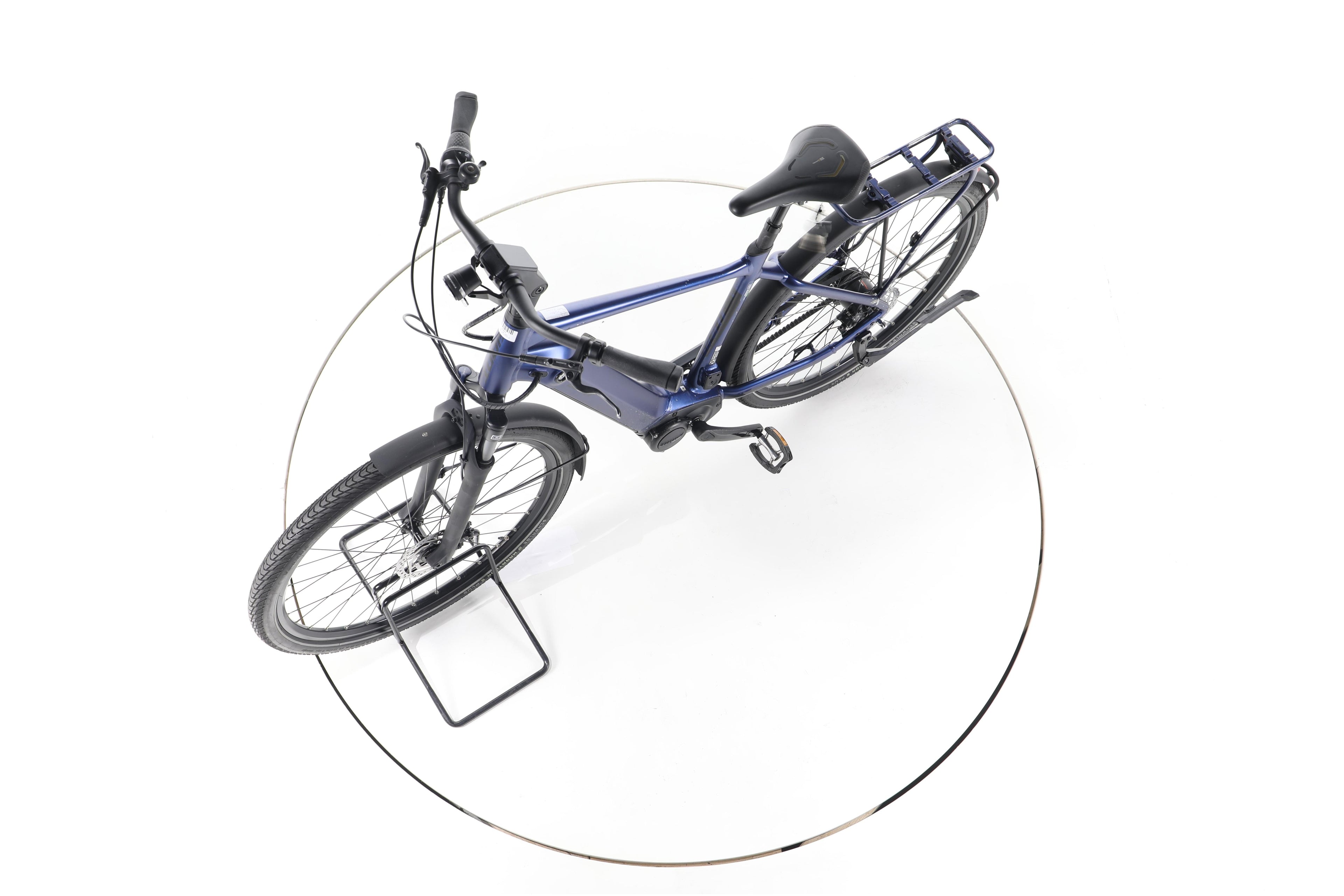 Giant DailyTour E+1 GTS City E-Bike 2023 - Image 18