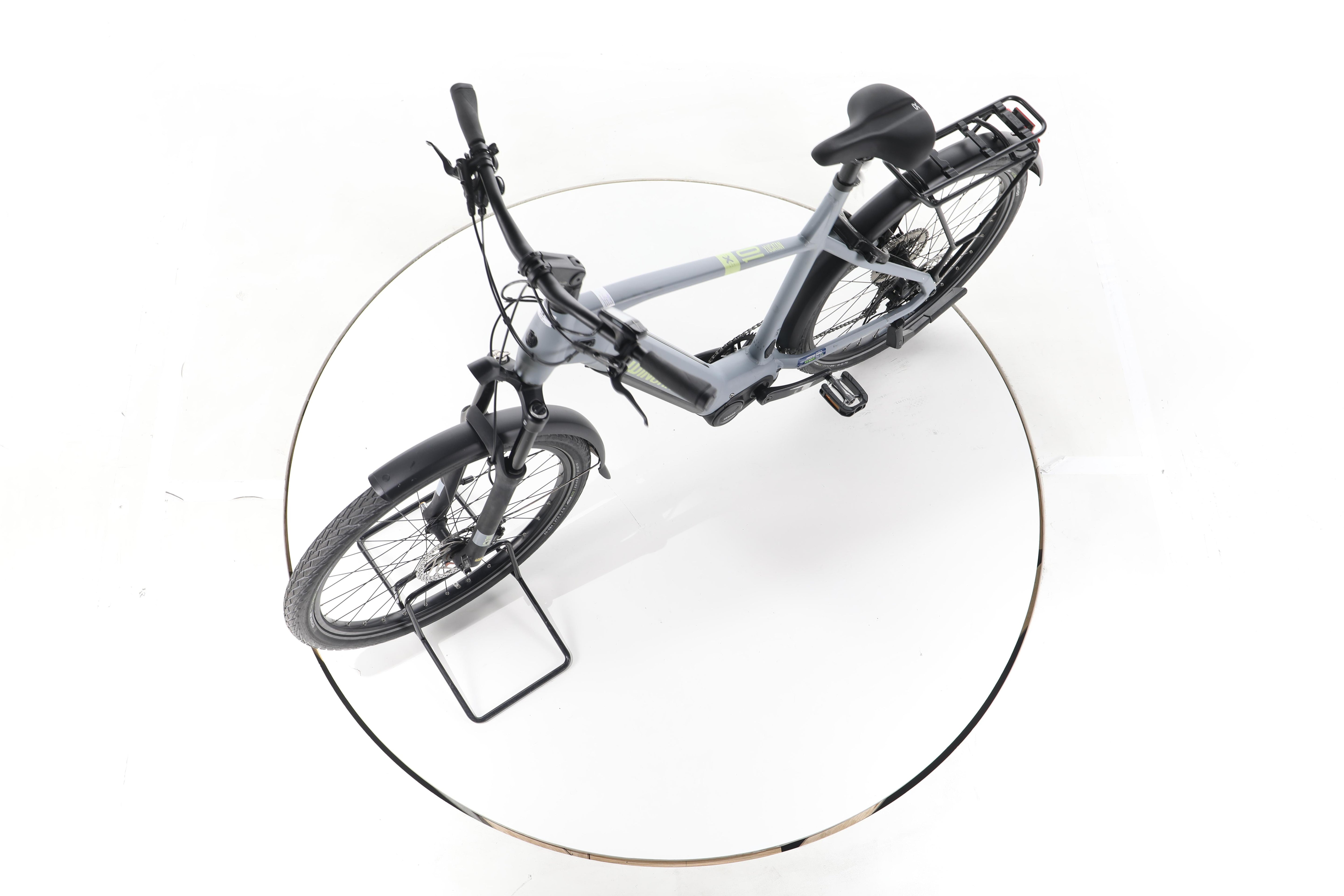 Winora Yucatan X10 Trekking E-Bike - Image 18