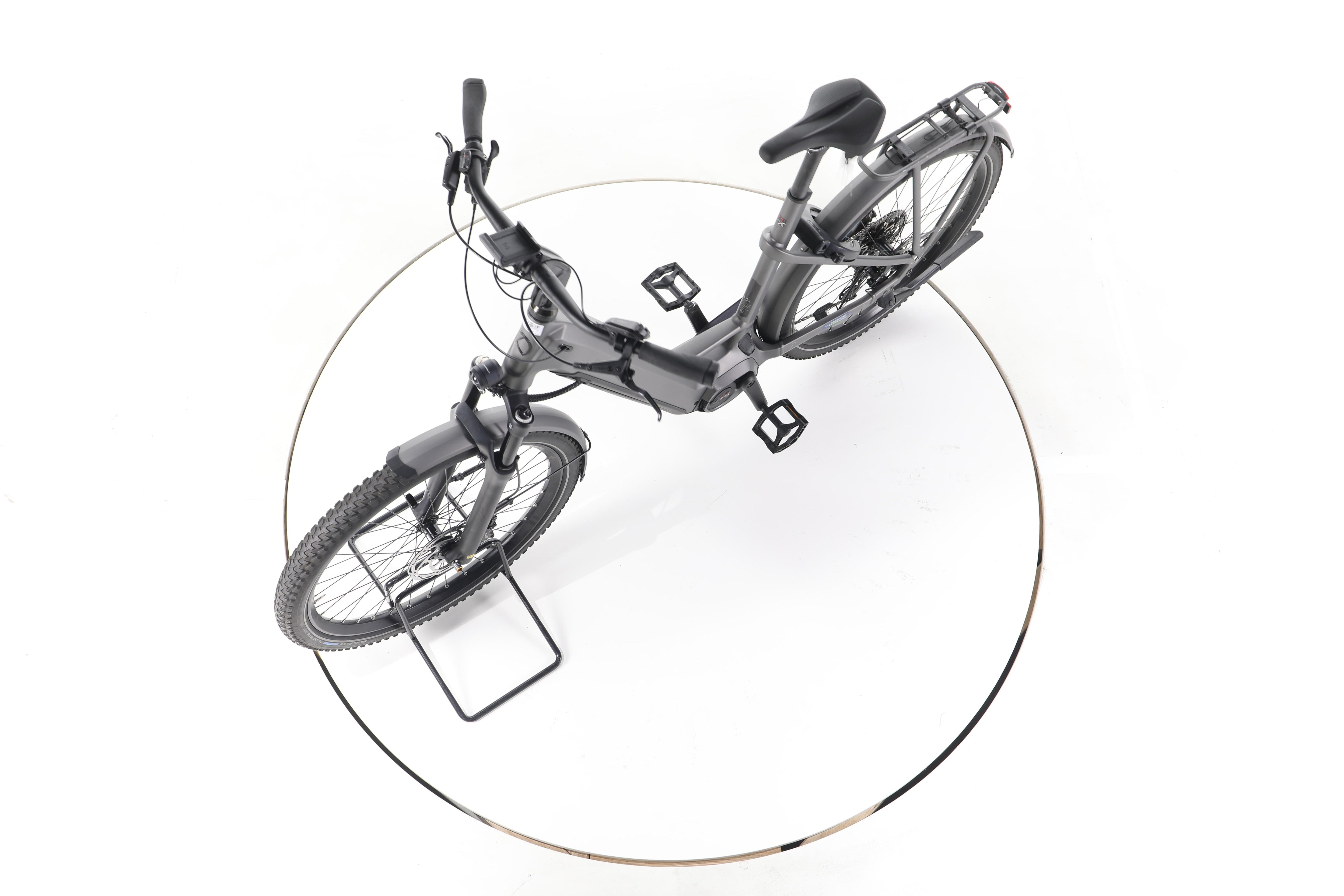Kalkhoff Endeavour 7.B Move+ Trekking E-Bike Tiefeinsteiger - Image 18