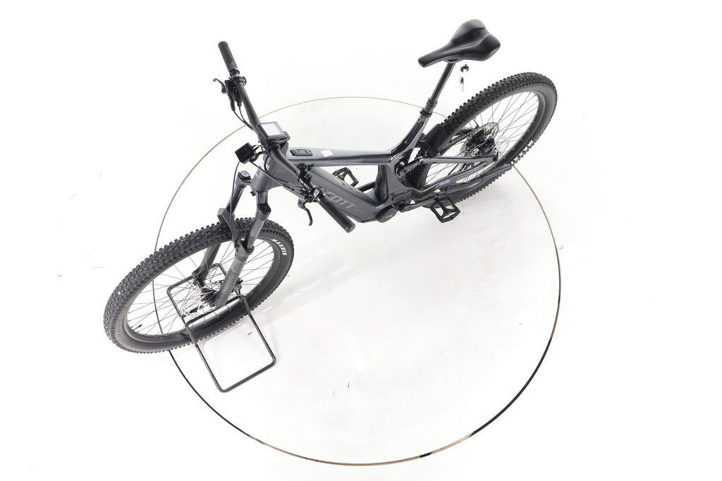 Scott Patron 920 E-Bike Fully 2025 - Image 18