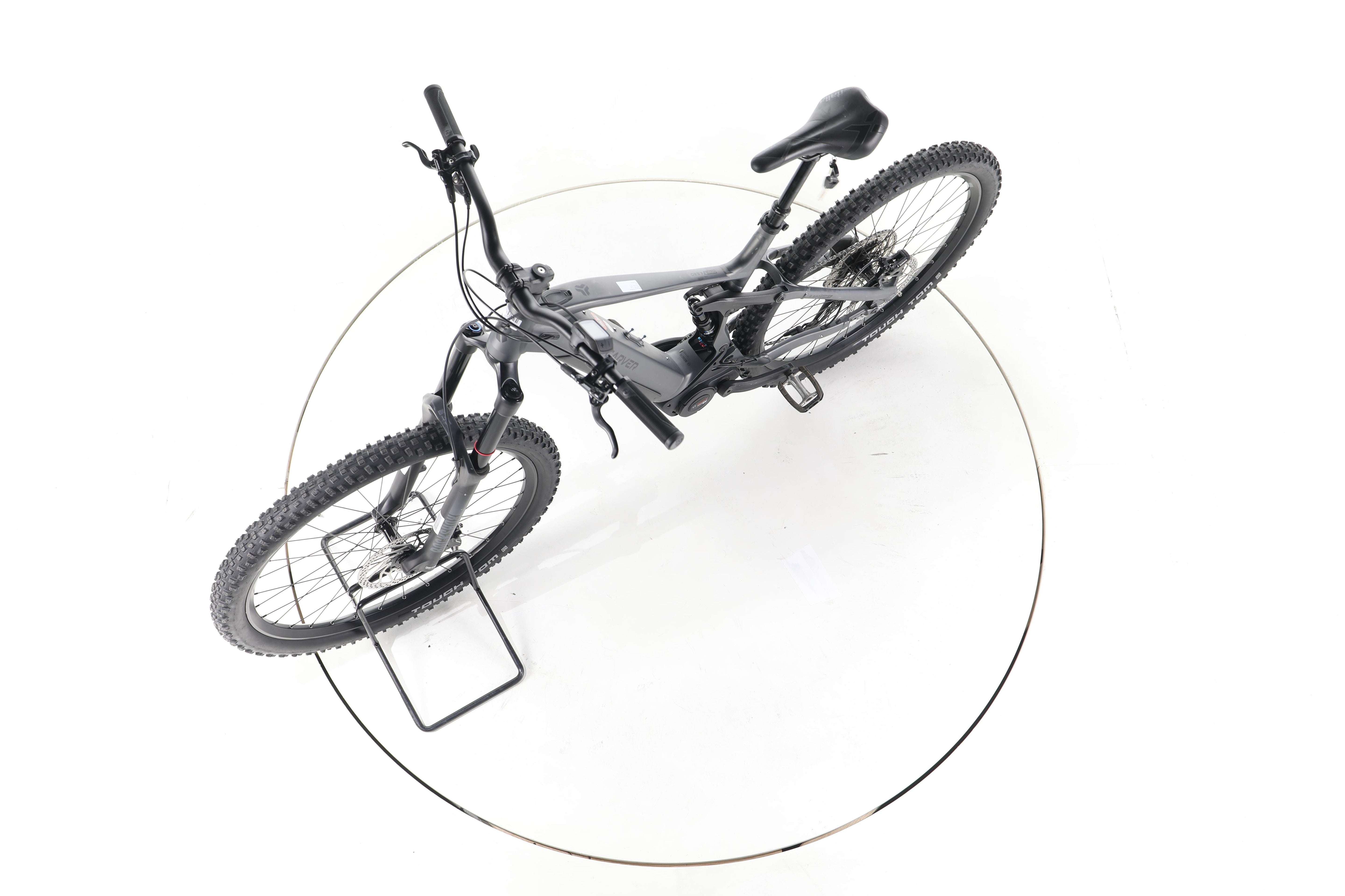 Carver Drift E.520 Fully E-Bike - Image 18