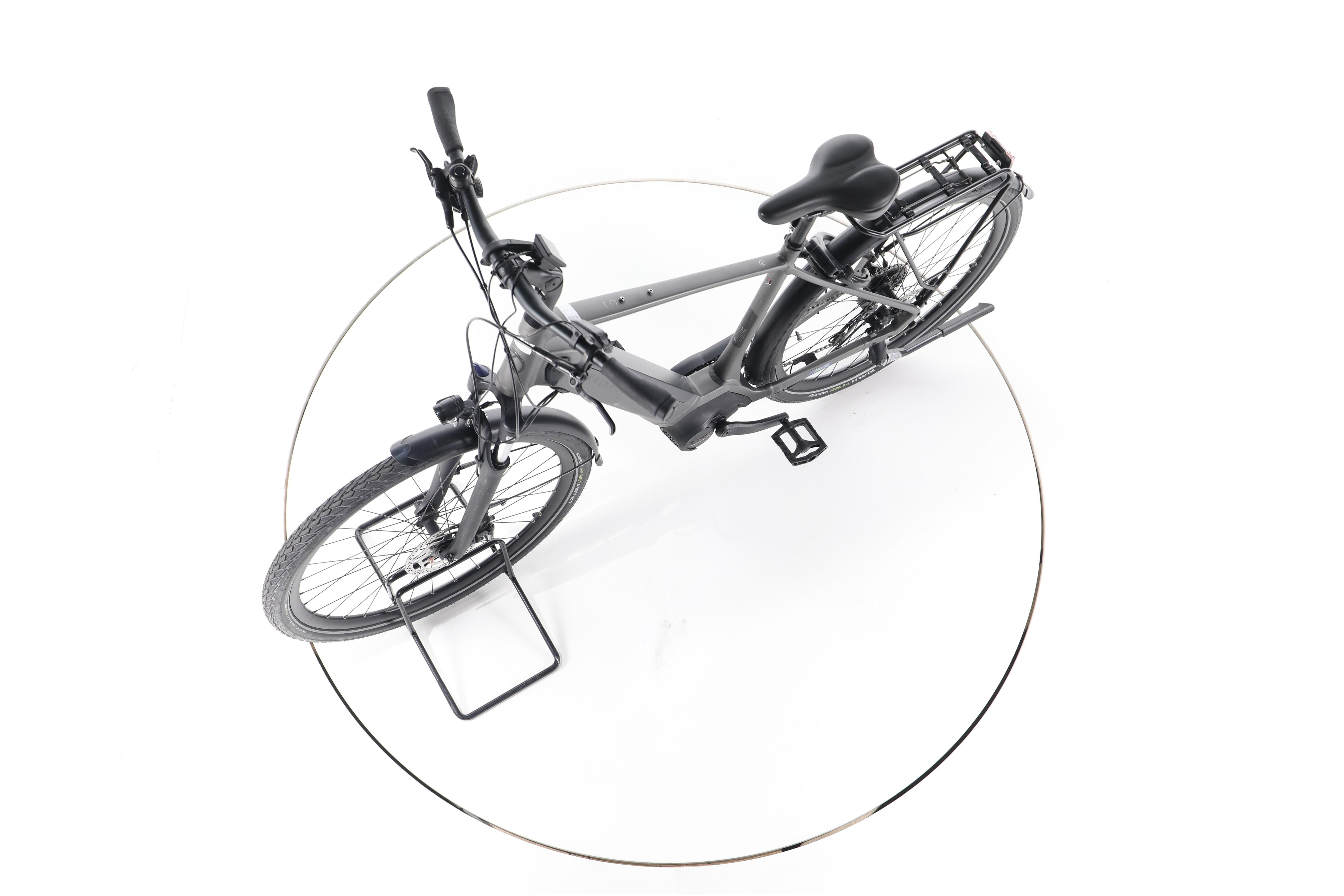 Kalkhoff ENDEAVOUR 3.B MOVE Trekking E-Bike 2023 - Image 18