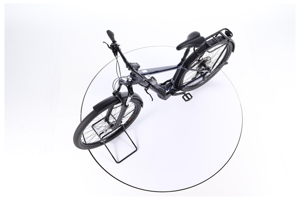 Cannondale Tesoro Neo X 2 Trekking E-Bike - Image 18