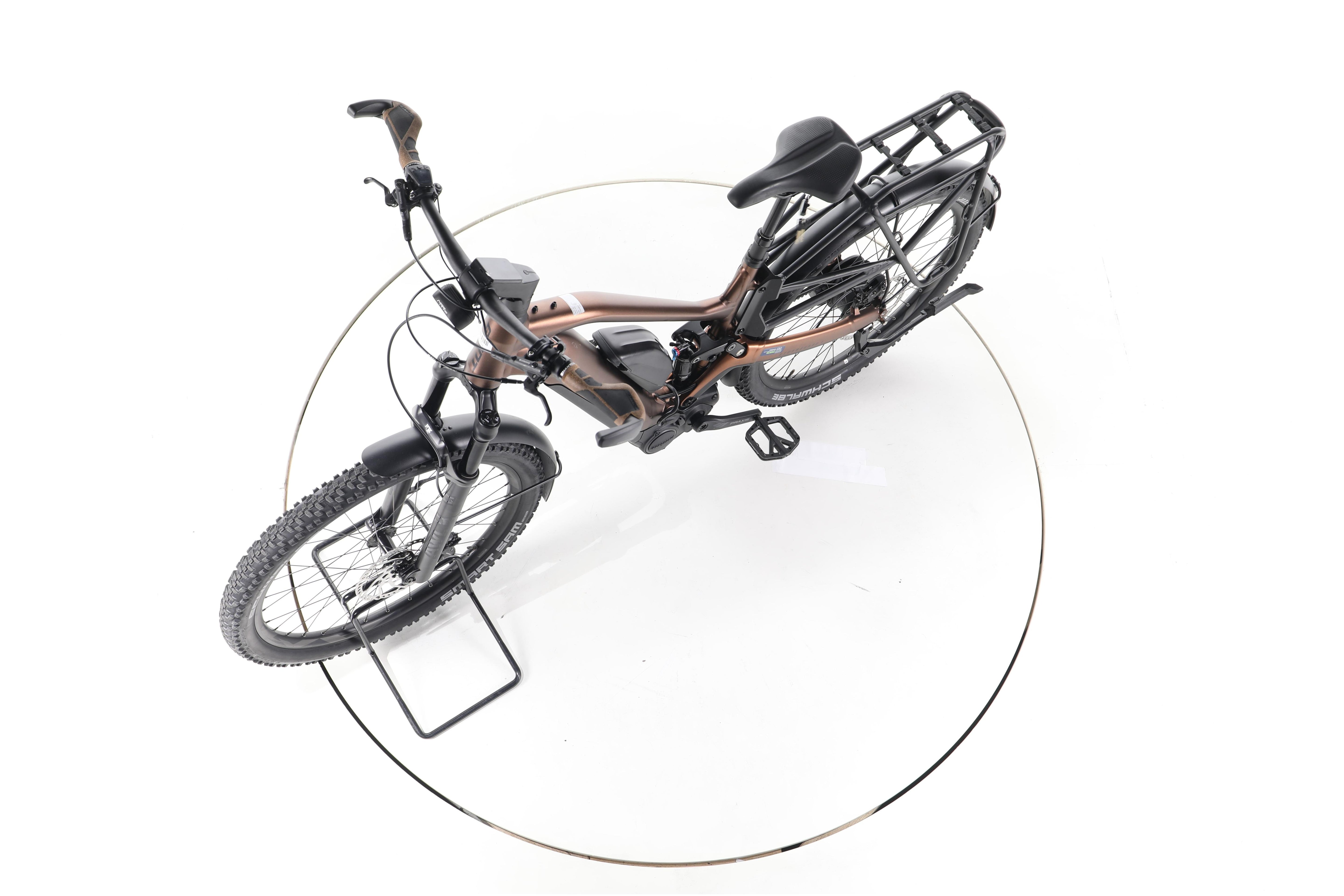 Giant Stormguard E+1 SUV E-Bike - Image 18