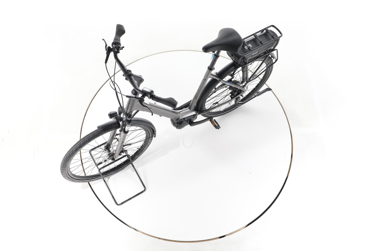 Giant Entour E+ 0 City E-Bike Tiefeinsteiger - Image 18