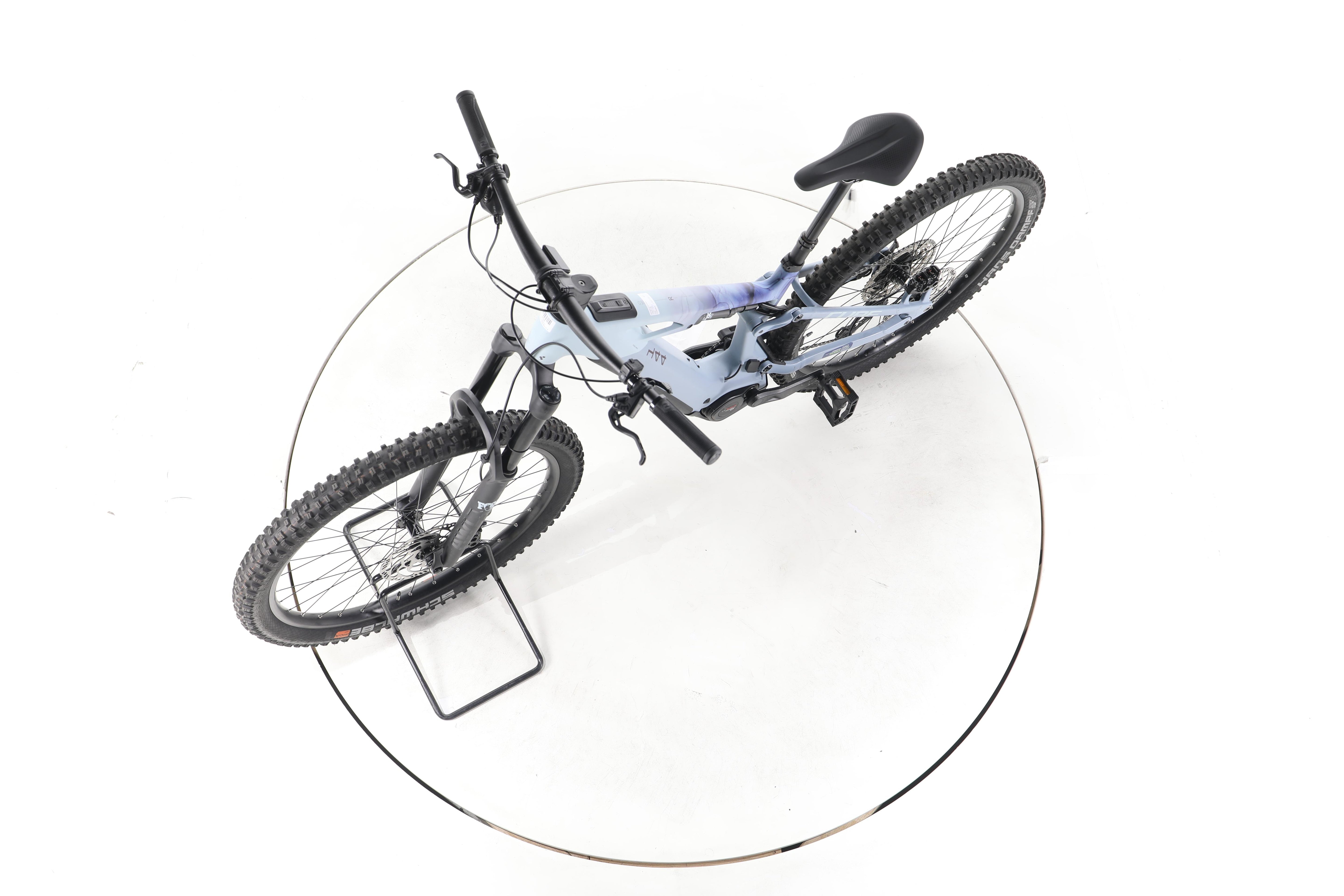 Cube Stereo Hybrid One44 Race E-Bike Fully Carbon 2024 - Image 18