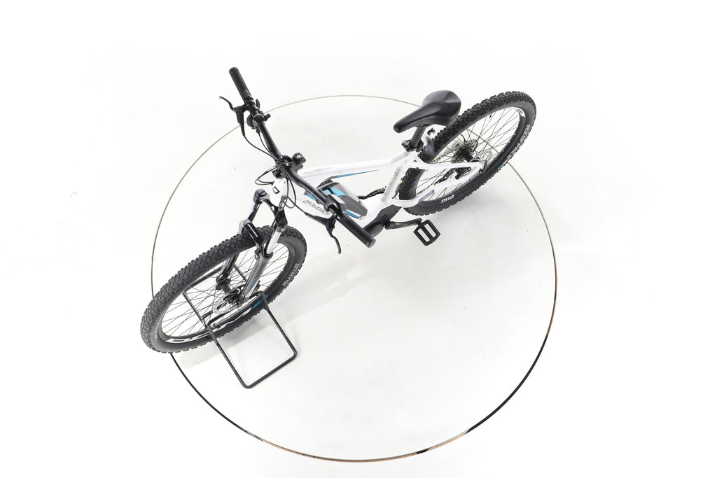 Dynamics Vulcano E-Bike Fully - Image 18