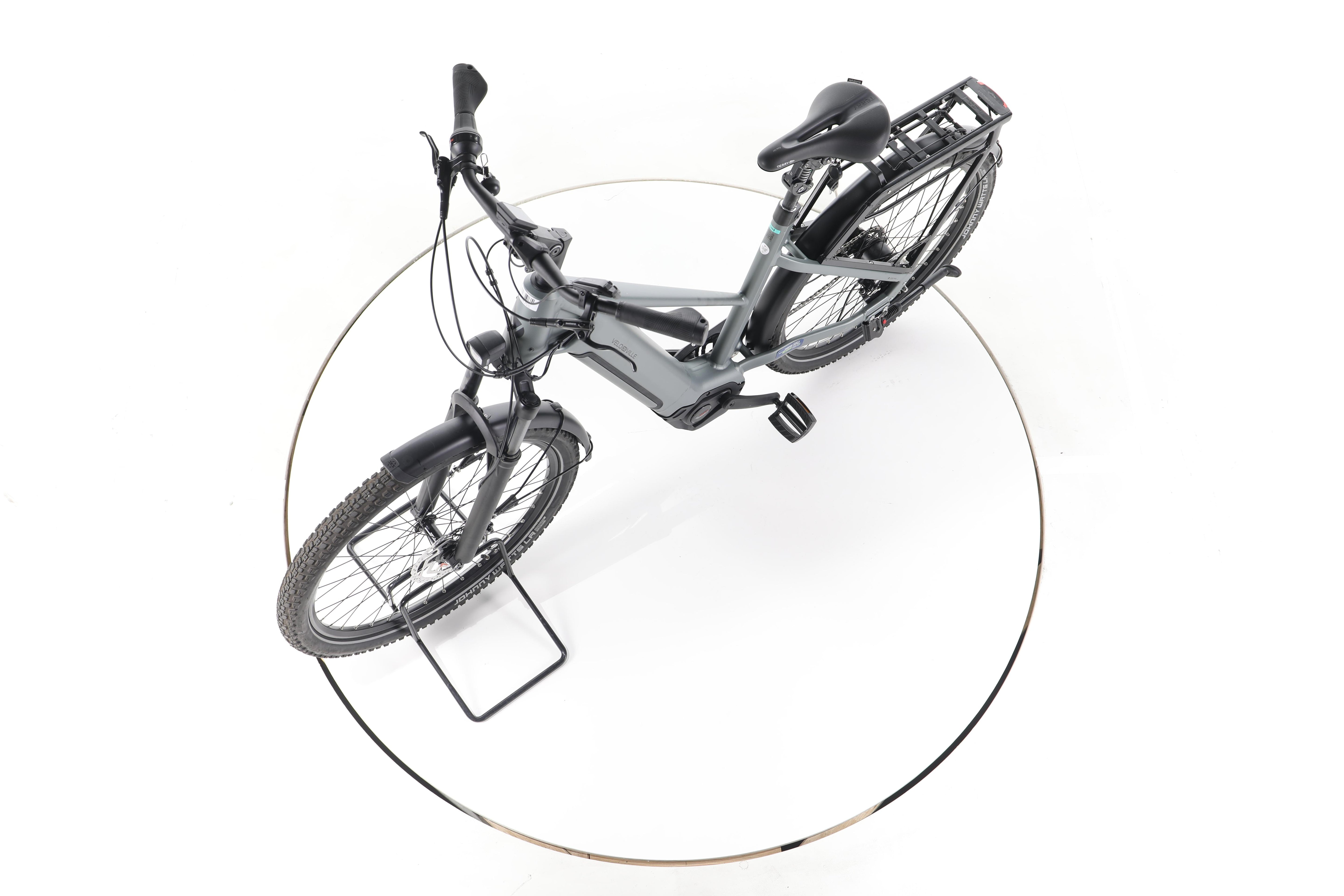 Velo de Ville SEB 890 Pro City E-Bike 2025 - Image 18