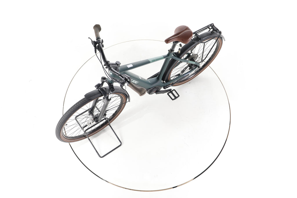 Cube Touring Hybrid ONE Trekking E-Bike - Image 18