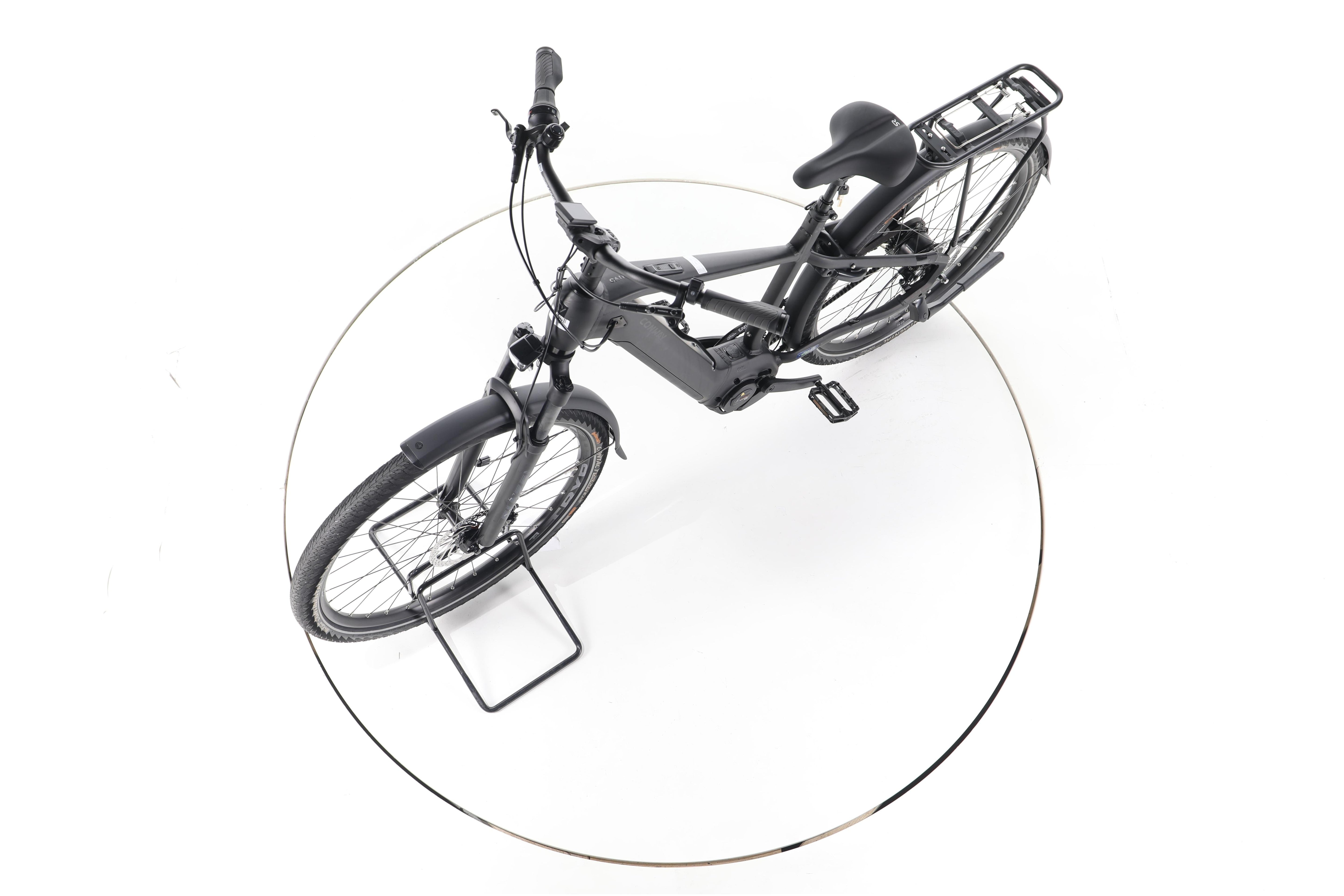 Conway Cairon T 4.5 City E-Bike 2025 - Image 18