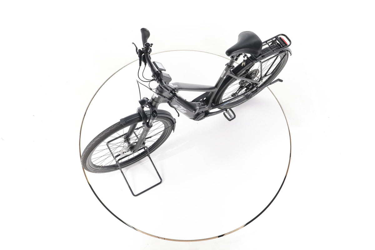 KTM Macina Limited Trekking E-Bike - Image 18