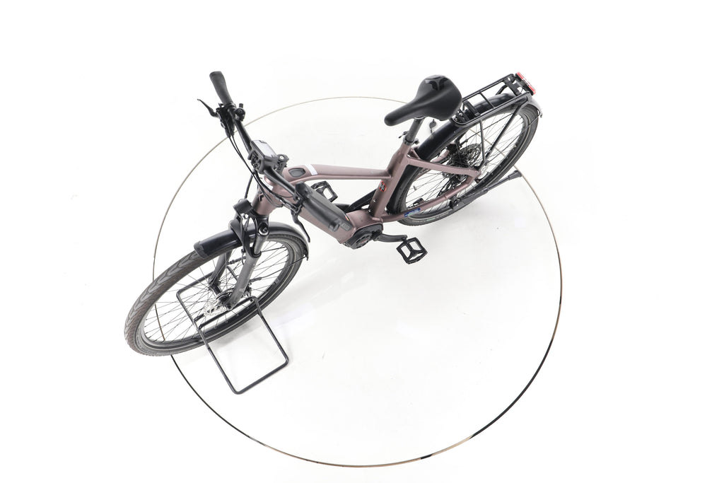 Carver Route E.530 Trekking E-Bike - Image 18