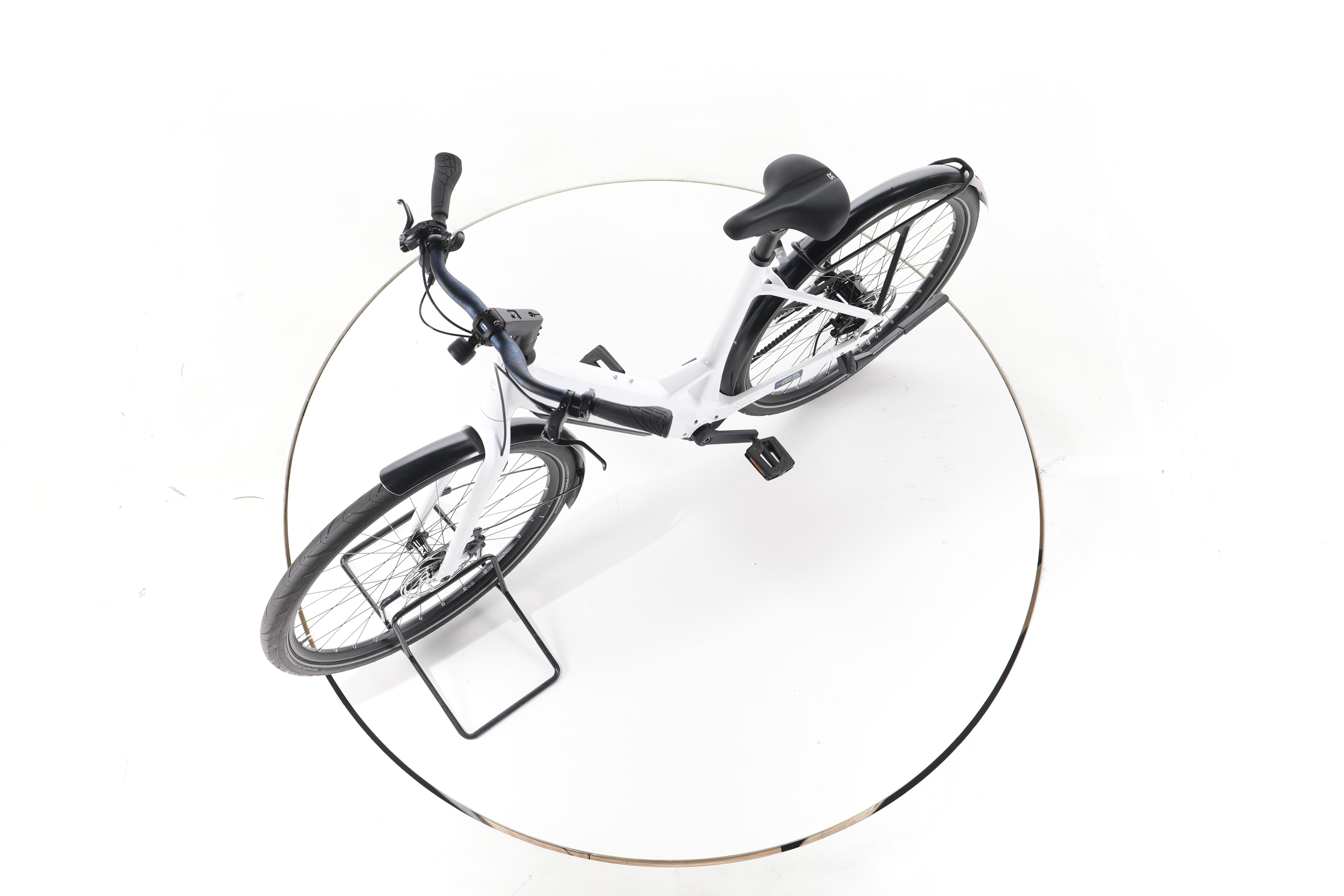 Riese & Müller UBN Six silent City E-Bike Tiefeinsteiger - Image 18