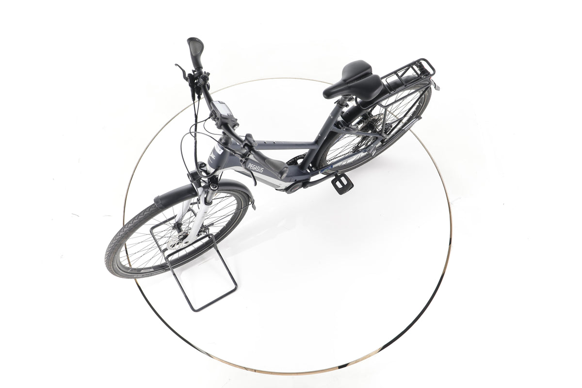 Pegasus Premio EVO 10 Lite Trekking E-Bike - Image 18
