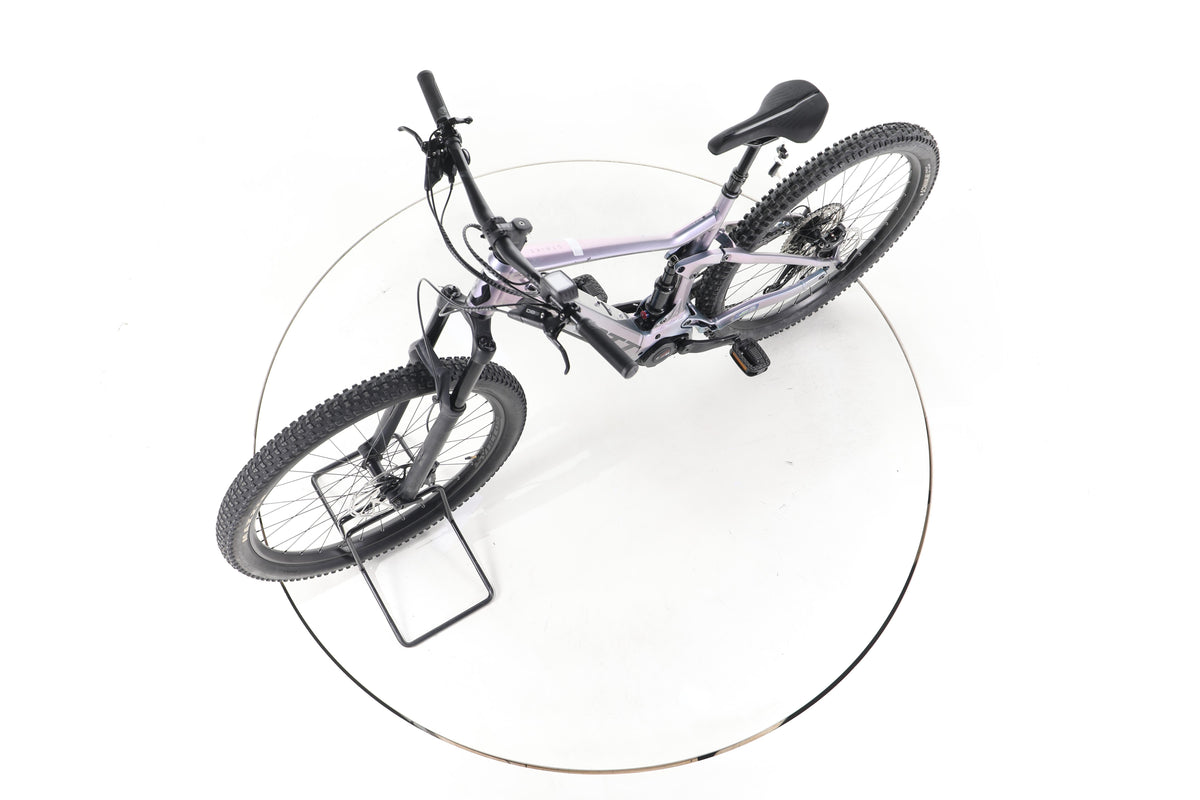 Scott Strike eRide 920 E-Bike Fully - Image 18