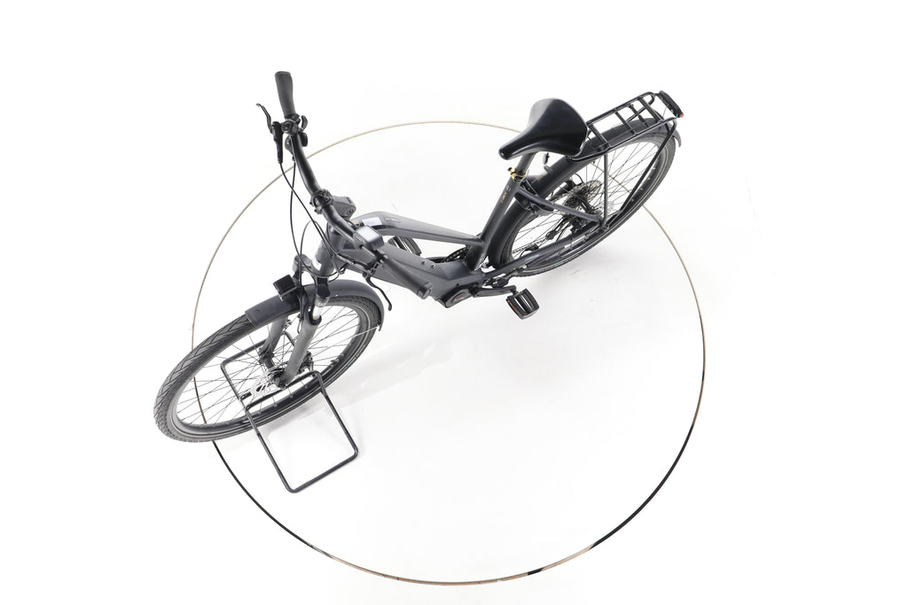 Scott Sub Sport eRIDE 20 Trekking E-Bike - Image 18