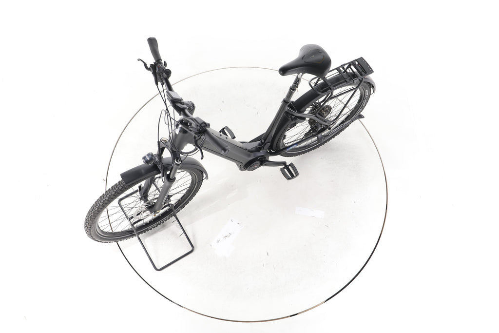 MORRISON SUB 6.0 Trekking E-Bike Tiefeinsteiger - Image 18