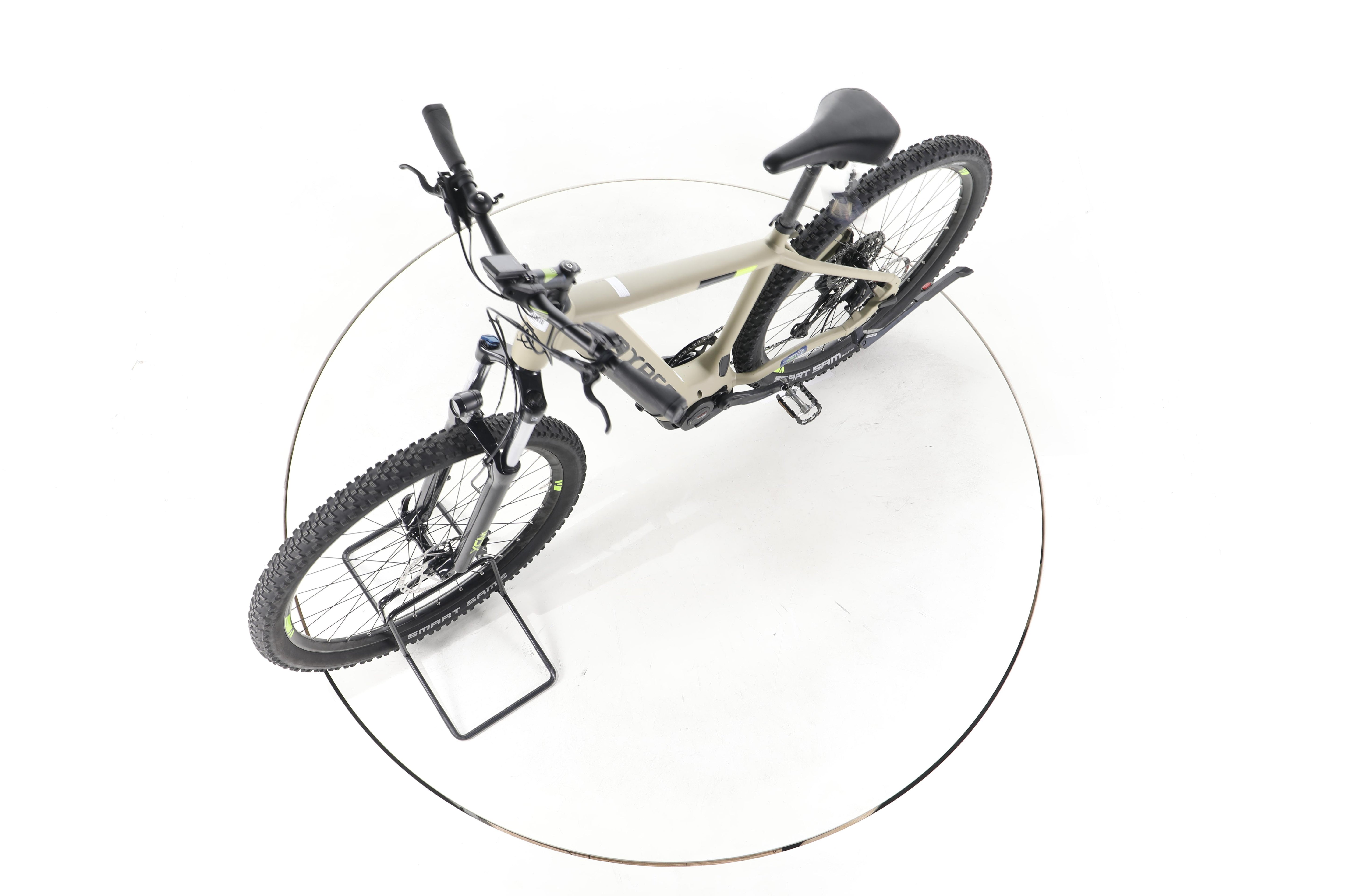 Axess Force 29 Allroad Trekking E-Bike 2024 - Image 18