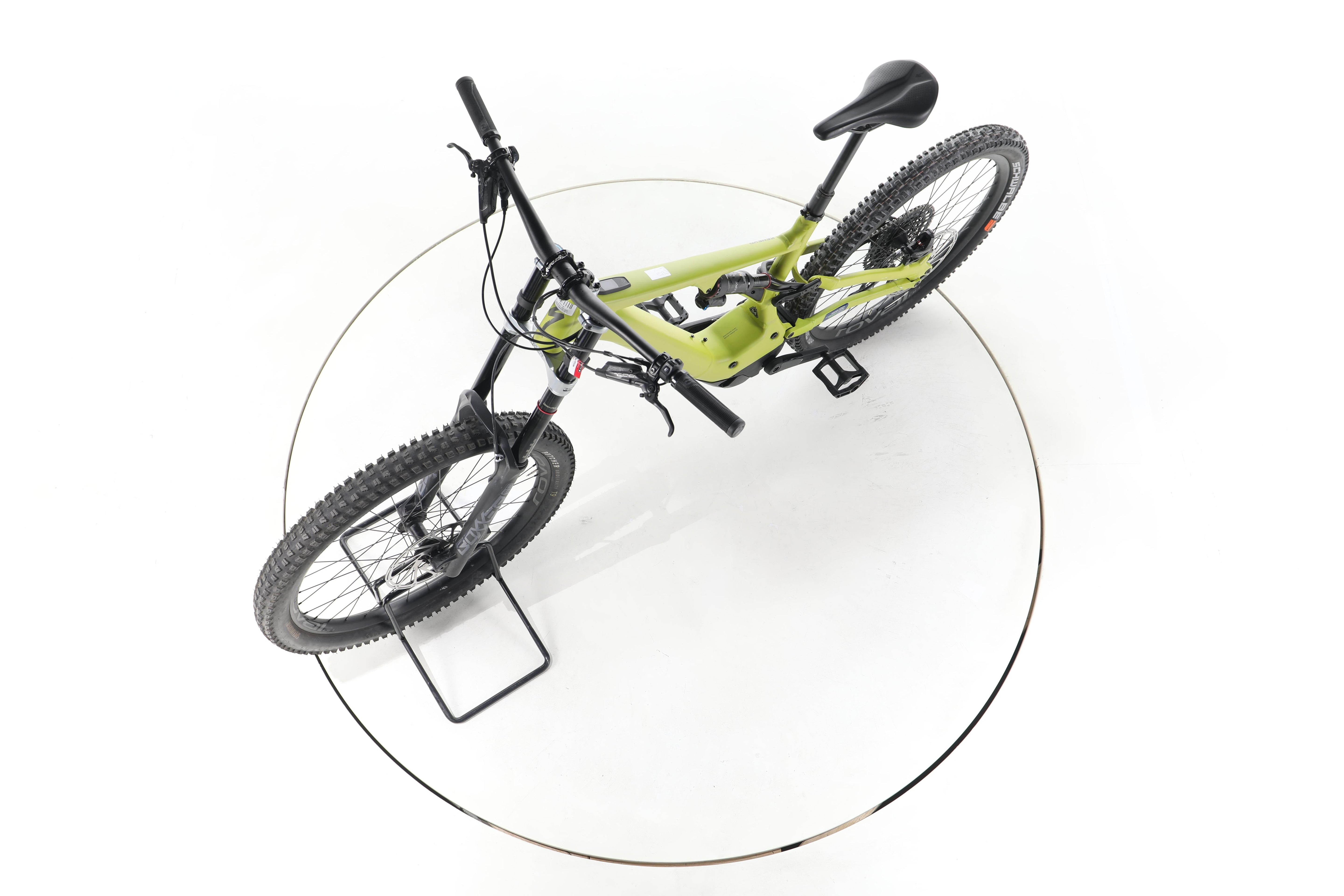 Specialized Kenevo Expert E-Bike Fully - Image 18